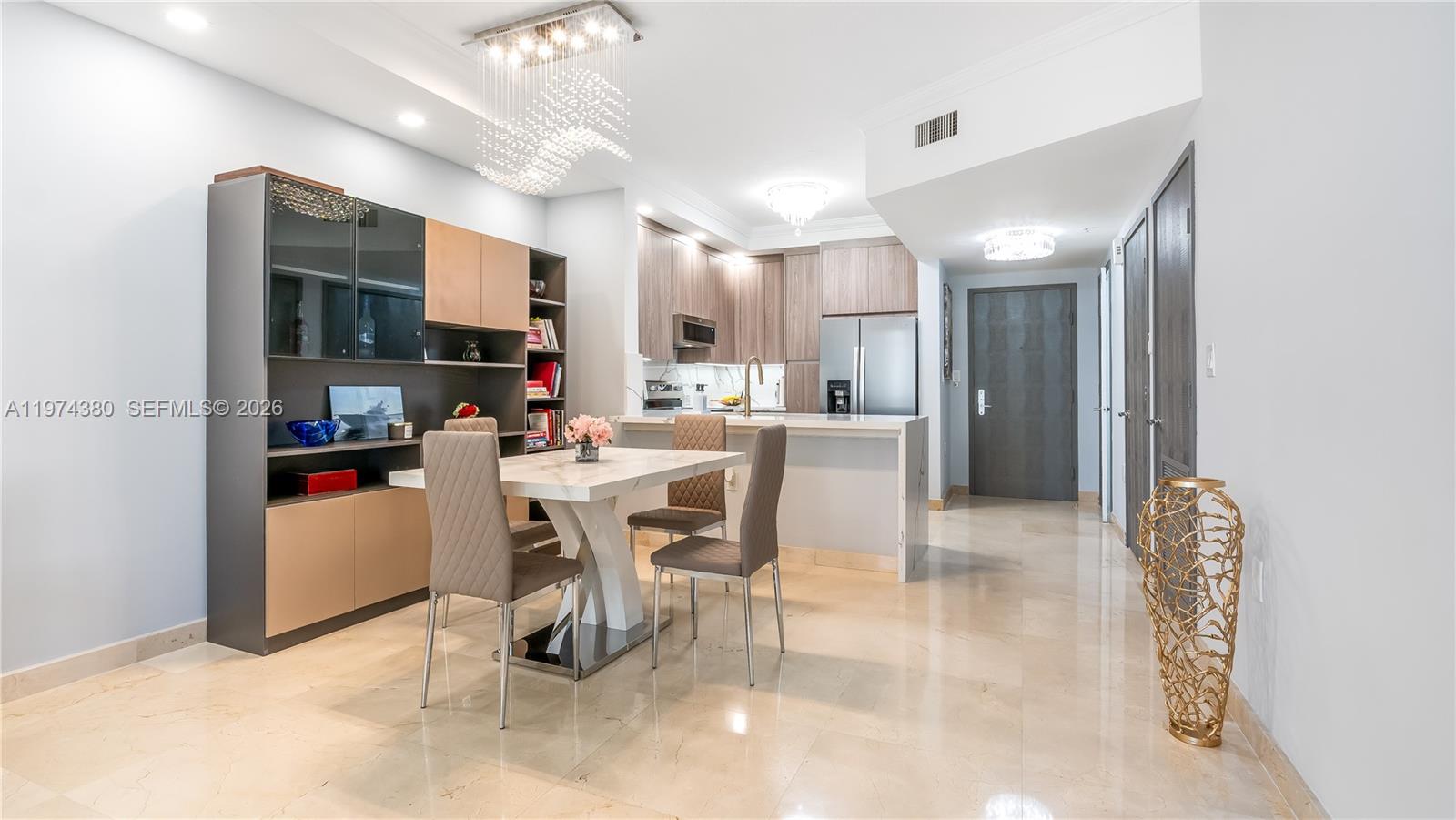 Photo of 16275 Collins Ave  #1503, Sunny Isles Beach, Florida, 33160 - 