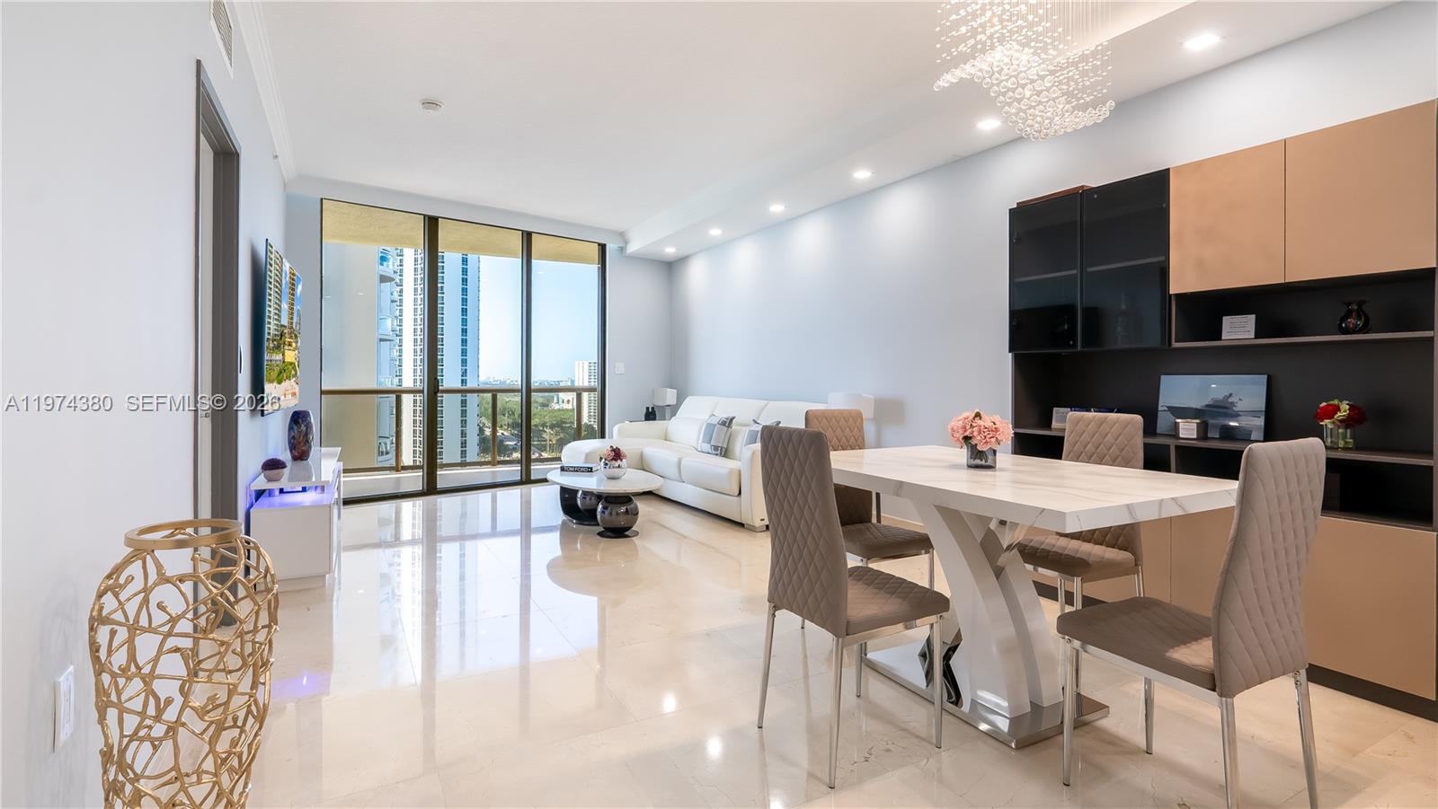 Photo of 16275 Collins Ave  #1503, Sunny Isles Beach, Florida, 33160 - 