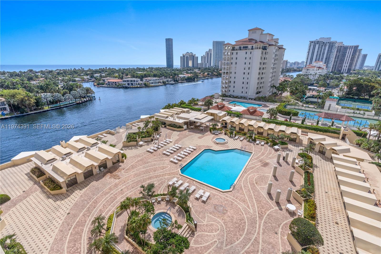 Photo of 20191 Country Club Dr  #407, Aventura, Florida, 33180 - 