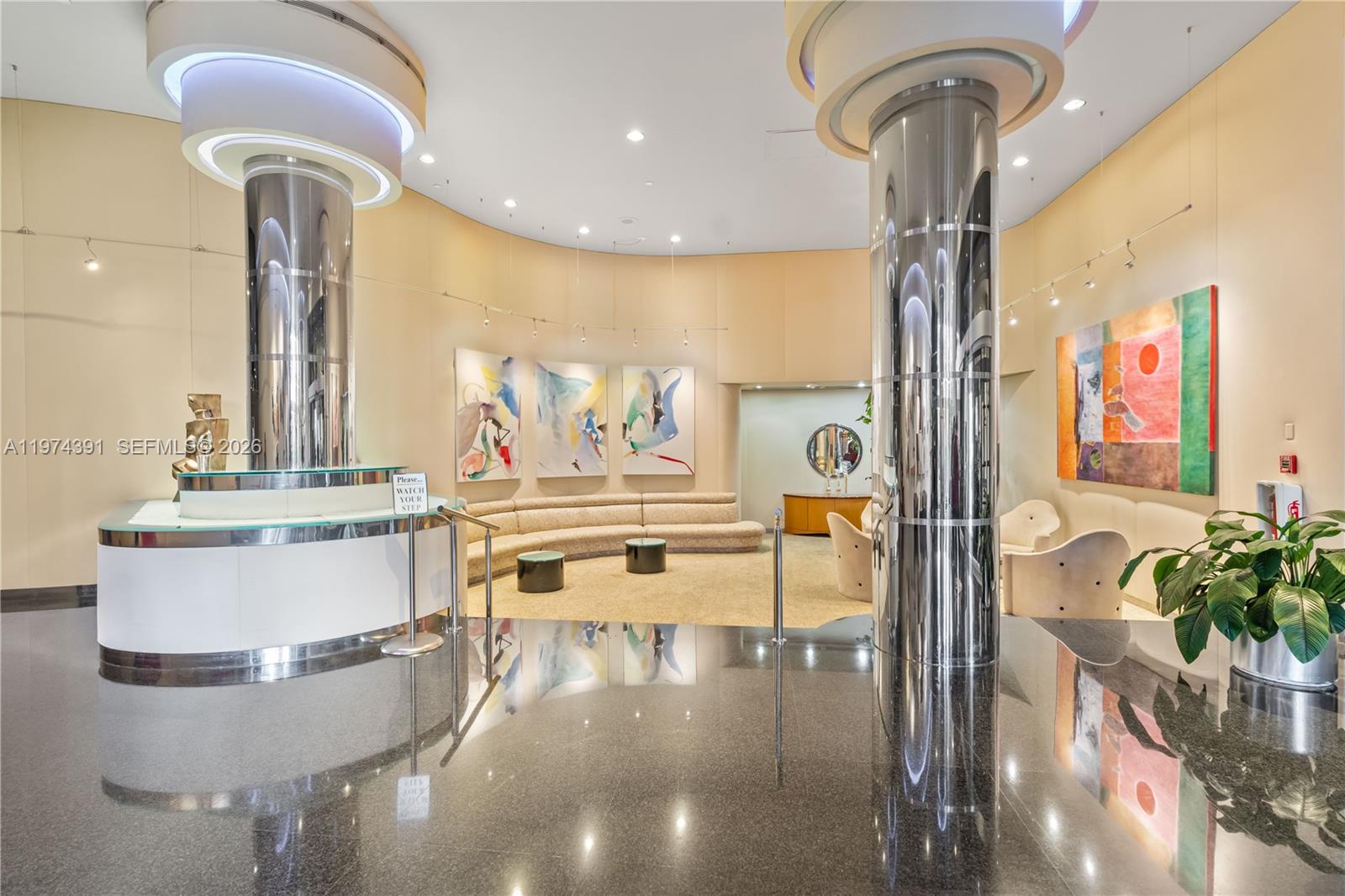 Photo of 20191 Country Club Dr  #407, Aventura, Florida, 33180 - 