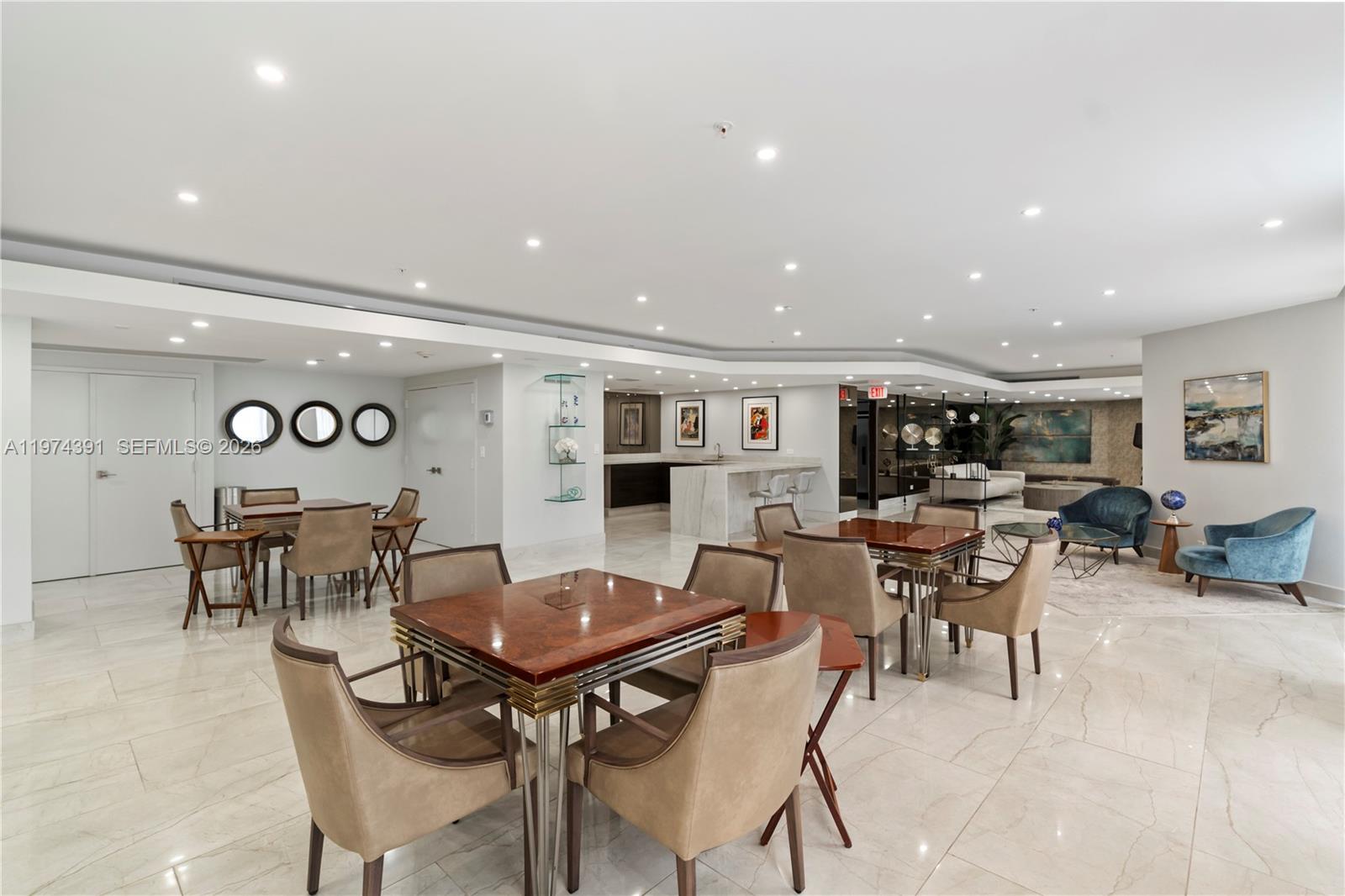 Photo of 20191 Country Club Dr  #407, Aventura, Florida, 33180 - 