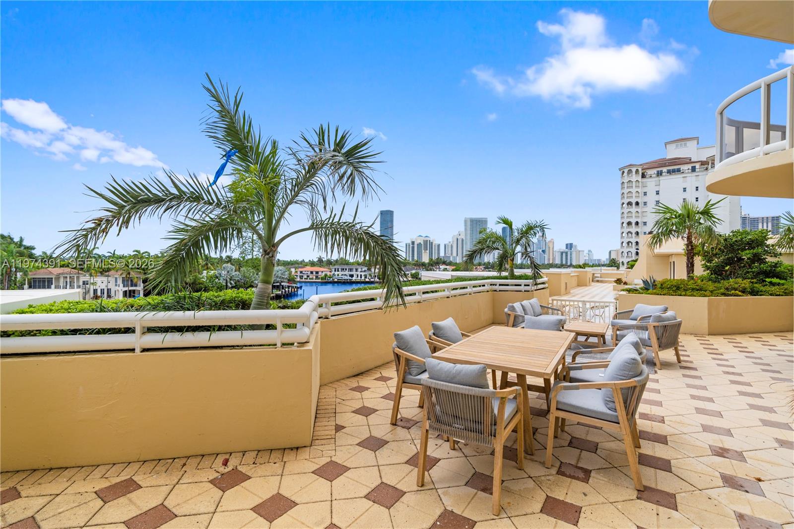 Photo of 20191 Country Club Dr  #407, Aventura, Florida, 33180 - 