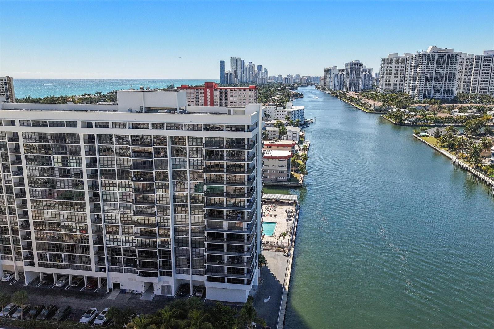 Photo of 2017 Ocean  #Ph1, Hallandale Beach, Florida, 33009 - Photo 33