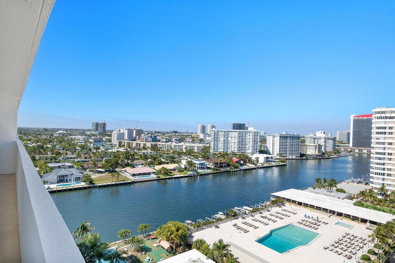 Photo of 2017 Ocean  #Ph1, Hallandale Beach, Florida, 33009 - Photo 31