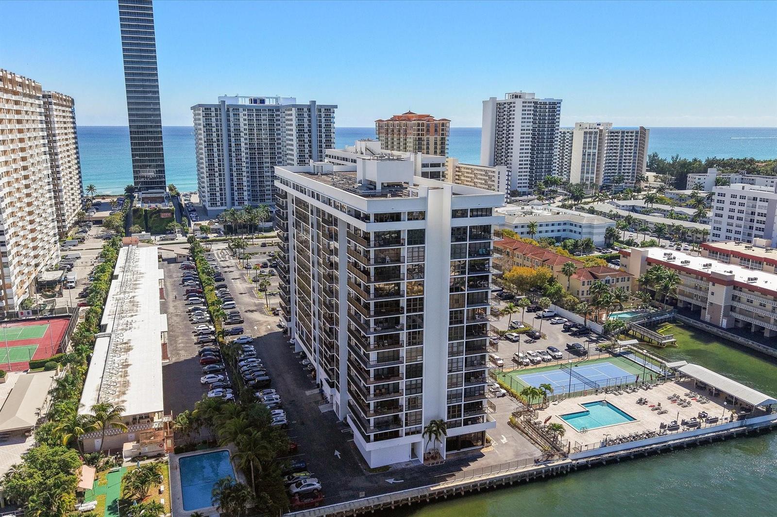Photo of 2017 Ocean  #Ph1, Hallandale Beach, Florida, 33009 - Photo 30