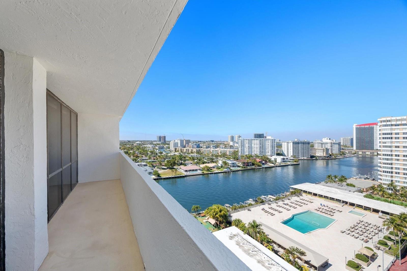 Photo of 2017 Ocean  #Ph1, Hallandale Beach, Florida, 33009 - Photo 29