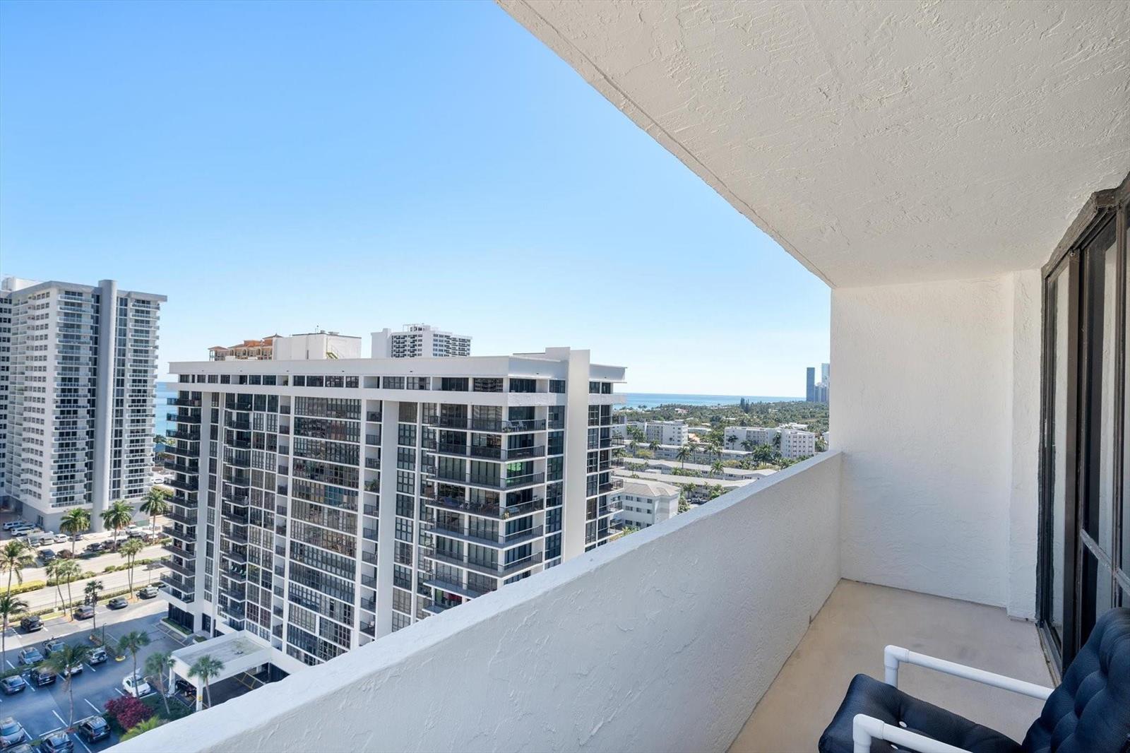 Photo of 2017 Ocean  #Ph1, Hallandale Beach, Florida, 33009 - Photo 32