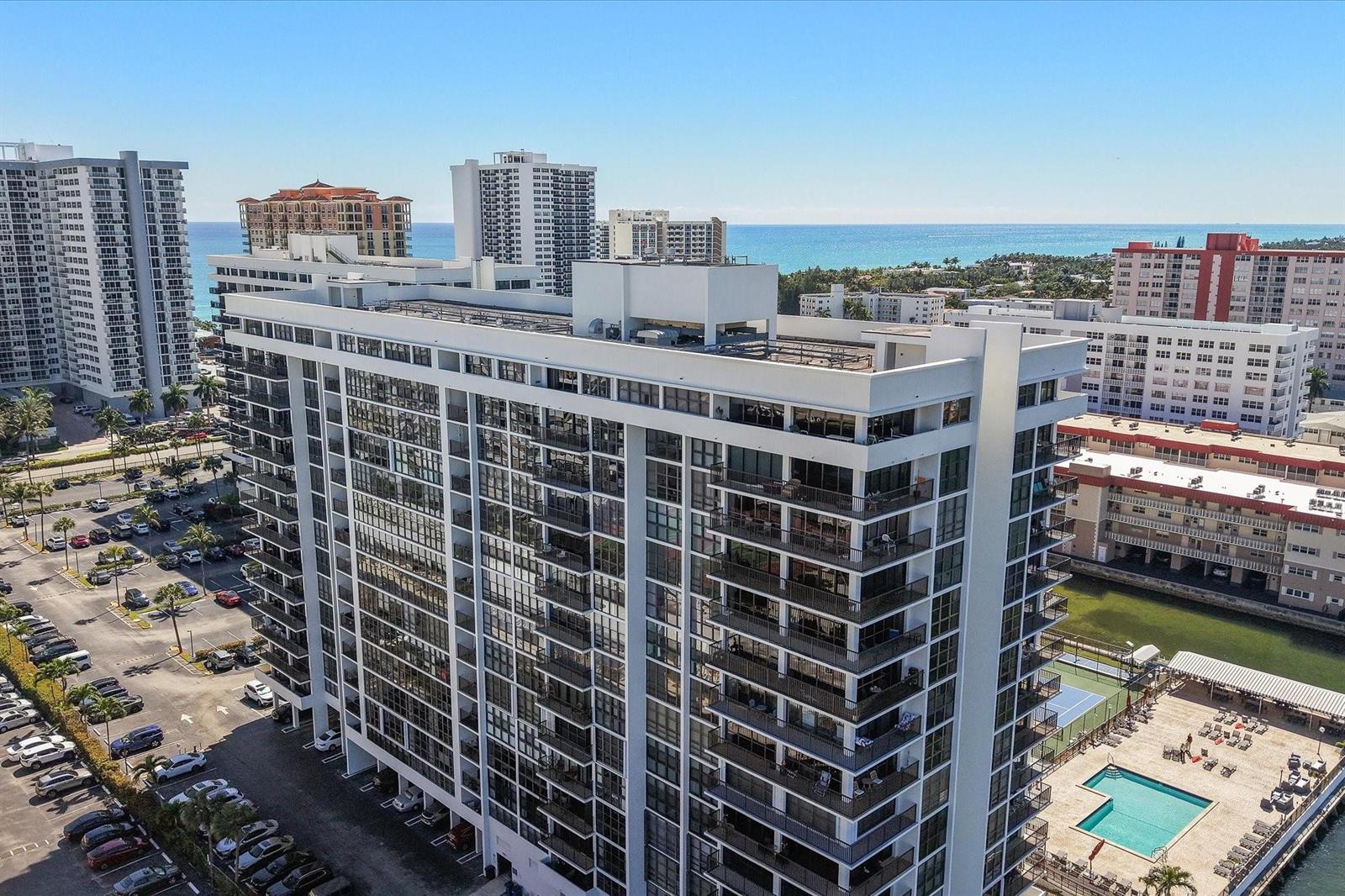 Photo of 2017 Ocean  #Ph1, Hallandale Beach, Florida, 33009 - Photo 34