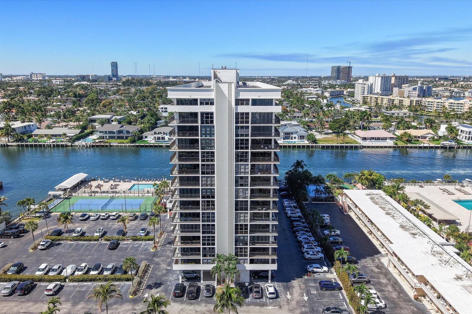 Photo of 2017 Ocean  #Ph1, Hallandale Beach, Florida, 33009 - Photo 35