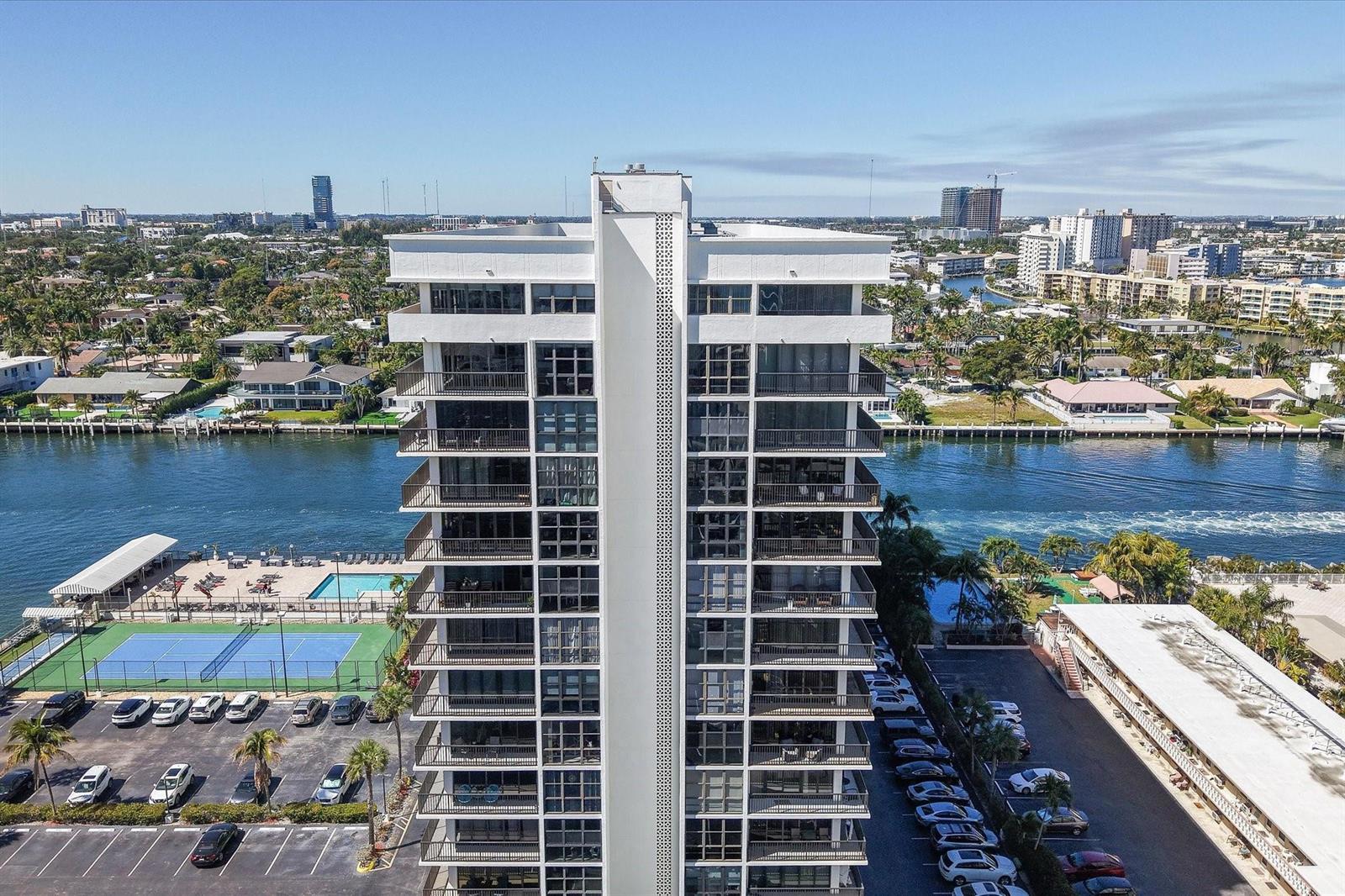 Photo of 2017 Ocean  #Ph1, Hallandale Beach, Florida, 33009 - Photo 36