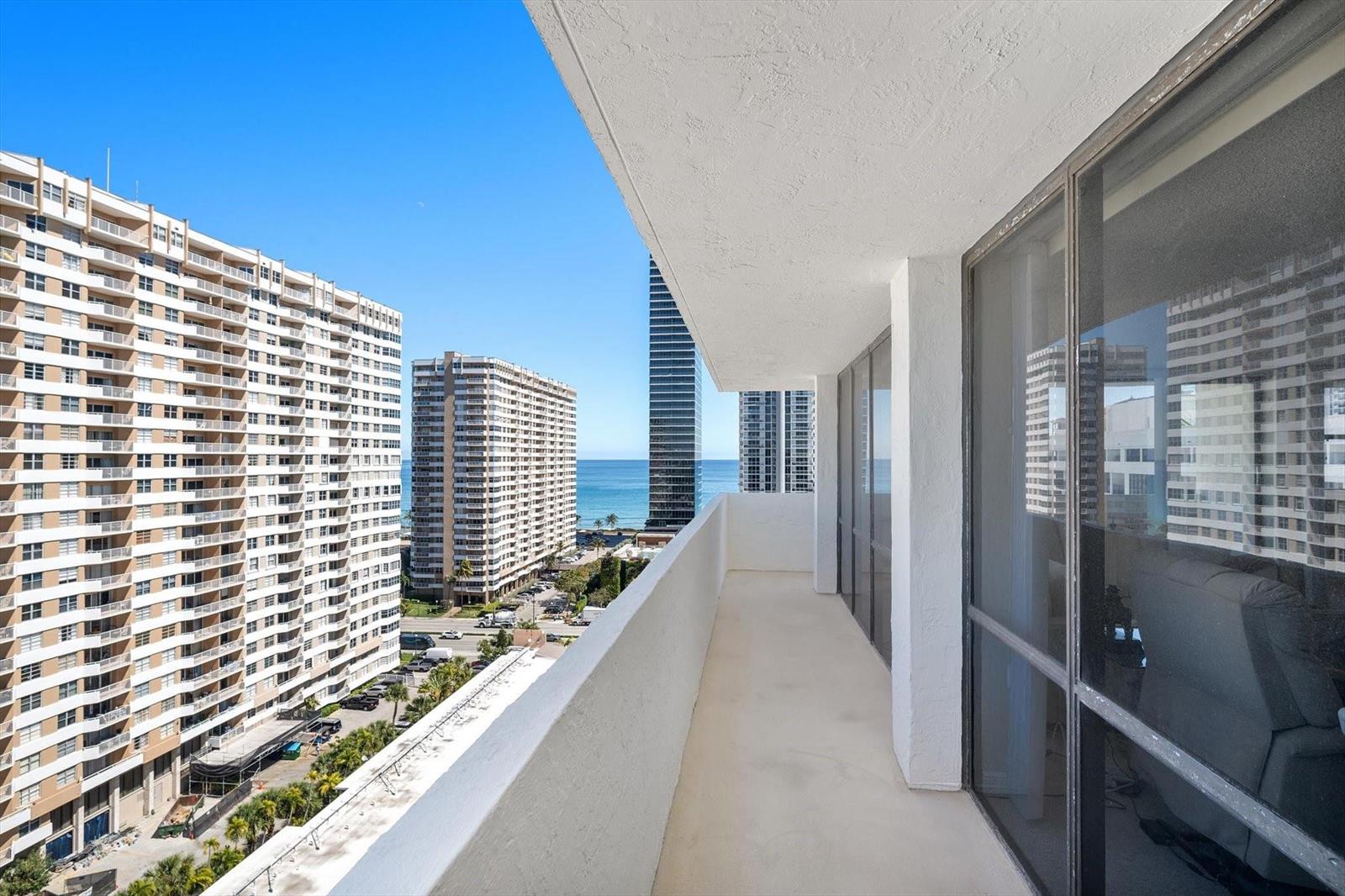 Photo of 2017 Ocean  #Ph1, Hallandale Beach, Florida, 33009 - Photo 37
