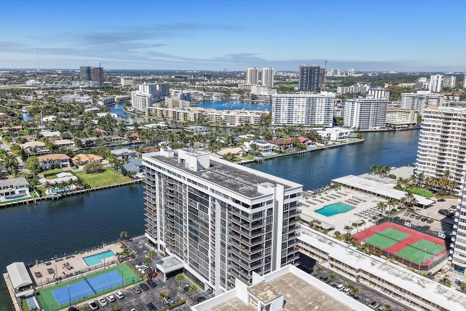 Photo of 2017 Ocean  #Ph1, Hallandale Beach, Florida, 33009 - Photo 39