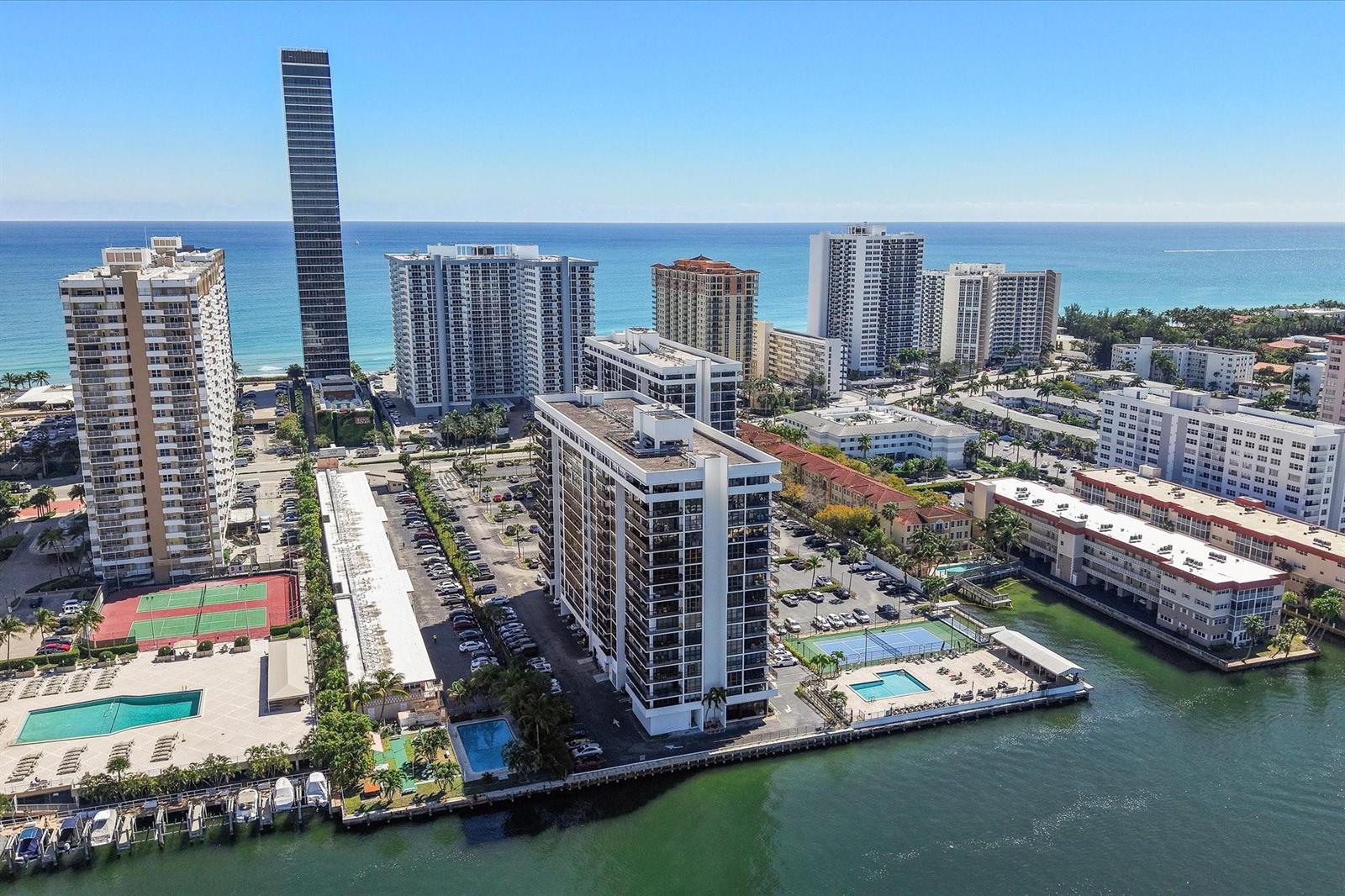 Photo of 2017 Ocean  #Ph1, Hallandale Beach, Florida, 33009 - Photo 41