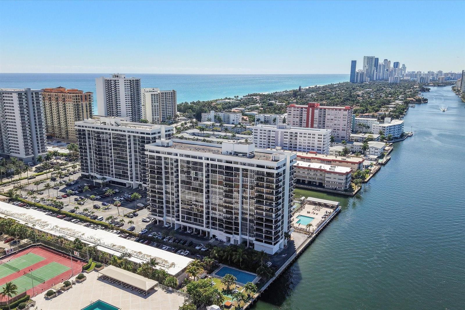 Photo of 2017 Ocean  #Ph1, Hallandale Beach, Florida, 33009 - Photo 40
