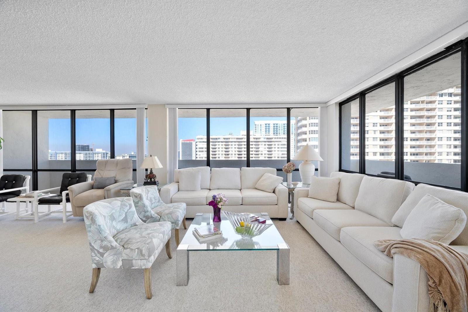 Photo of 2017 Ocean  #Ph1, Hallandale Beach, Florida, 33009 - Photo 5