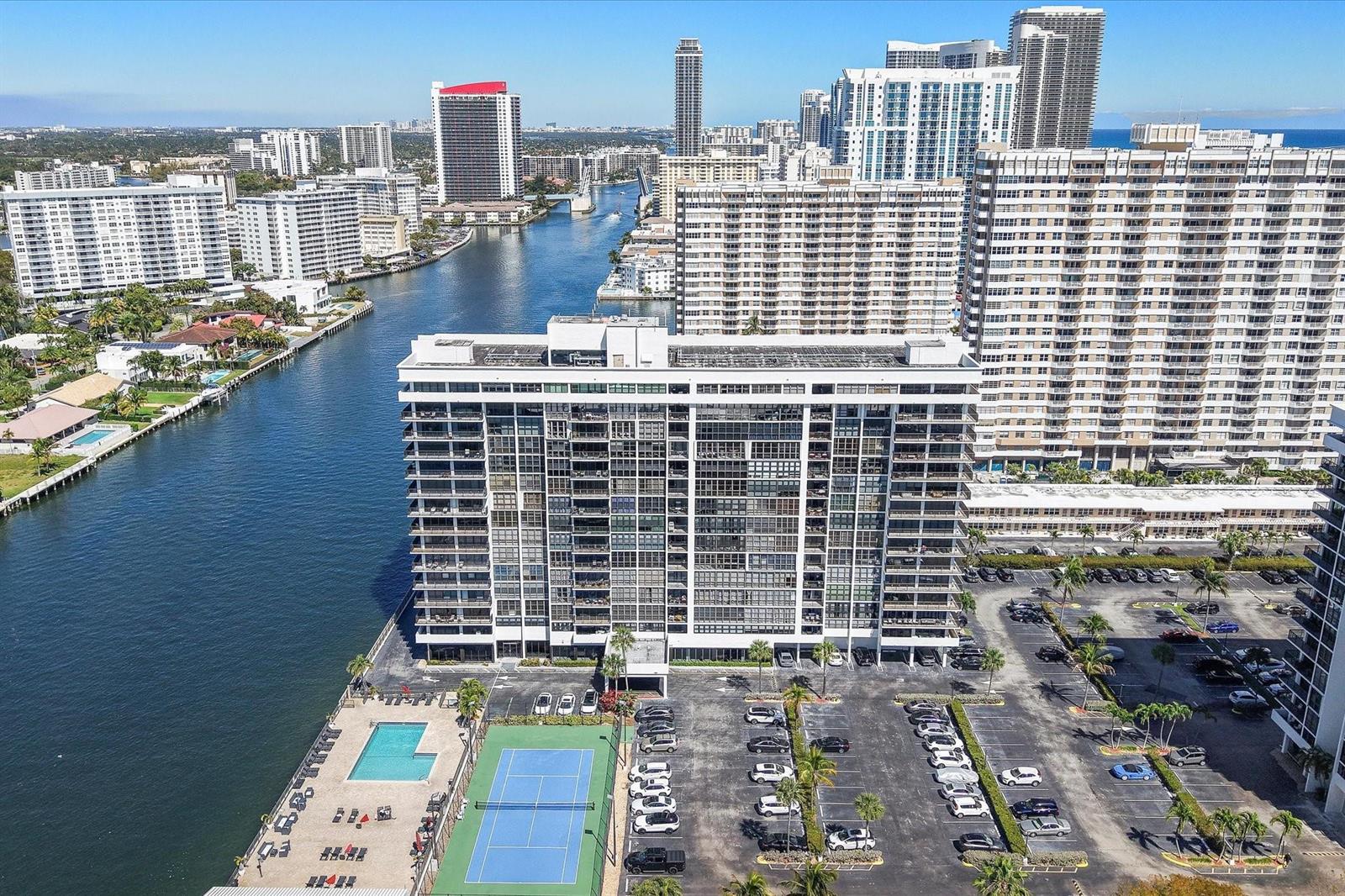Photo of 2017 Ocean  #Ph1, Hallandale Beach, Florida, 33009 - Photo 42