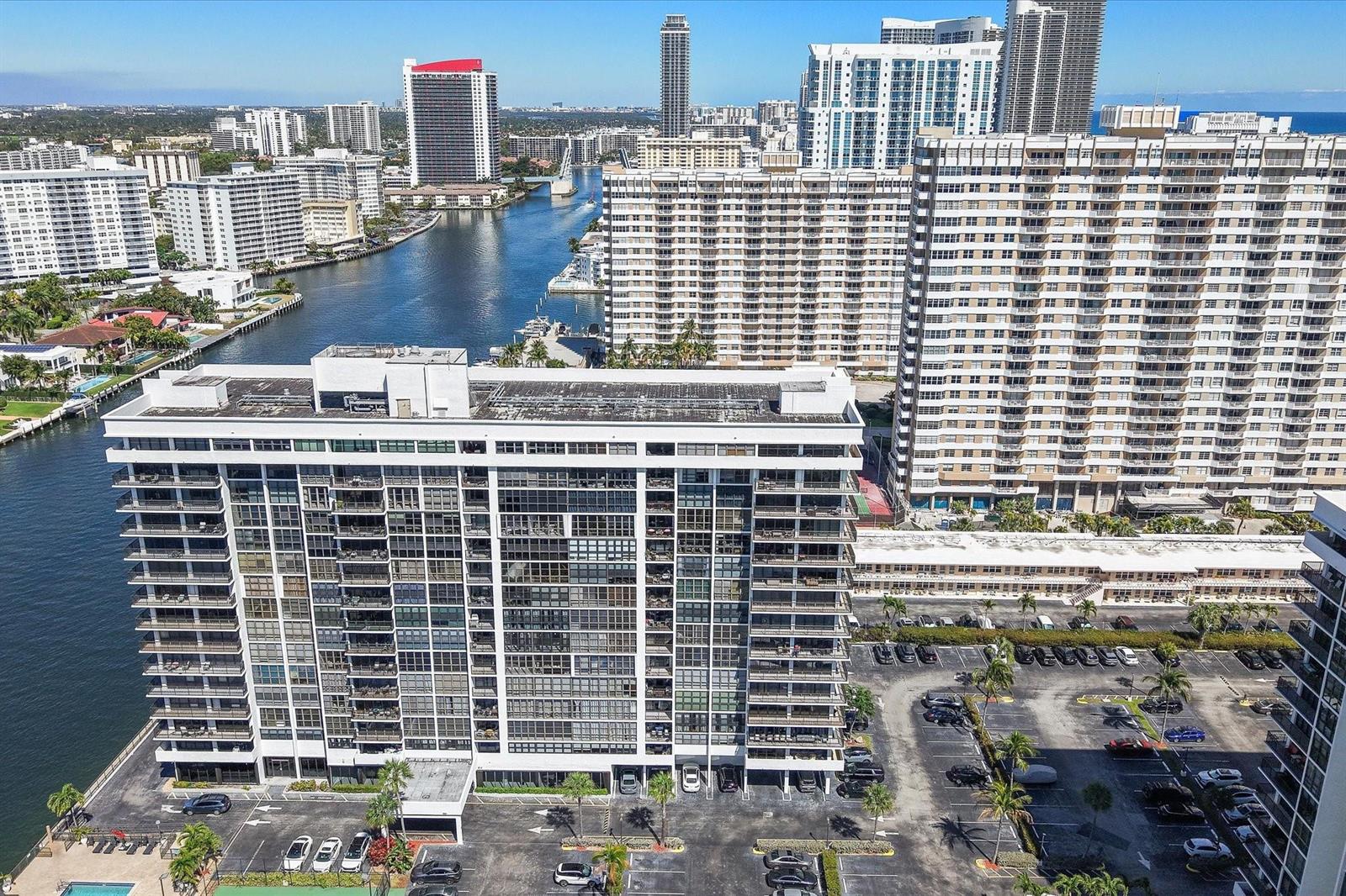 Photo of 2017 Ocean  #Ph1, Hallandale Beach, Florida, 33009 - Photo 43