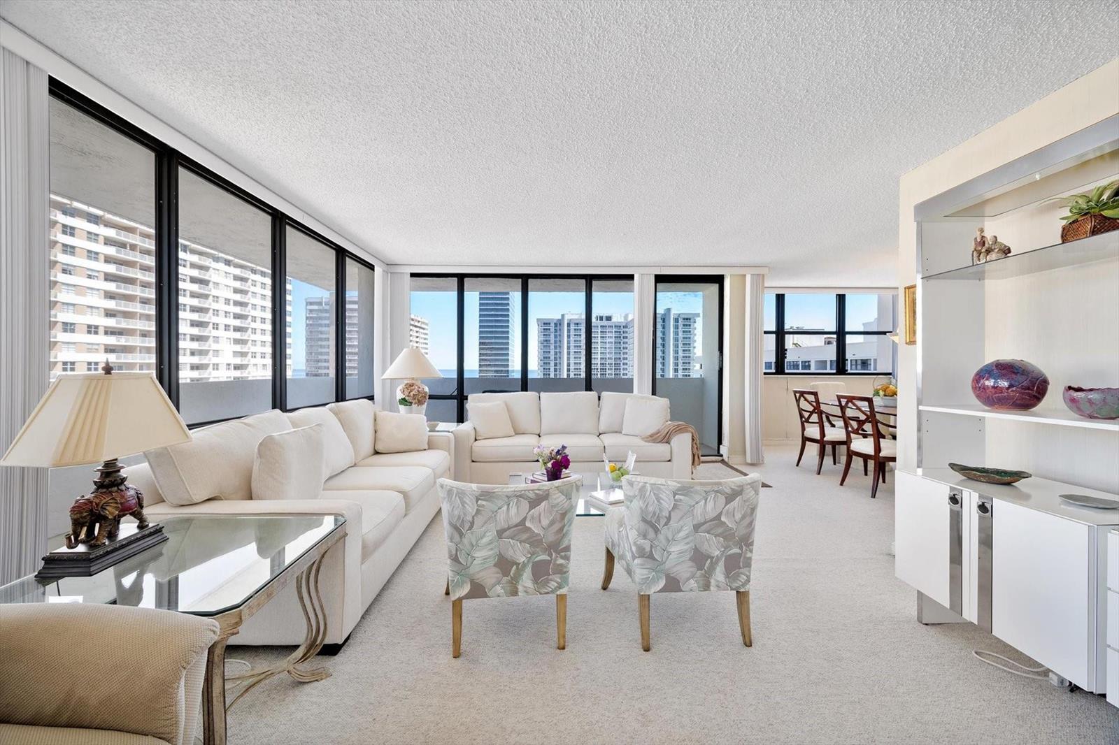 Photo of 2017 Ocean  #Ph1, Hallandale Beach, Florida, 33009 - Photo 3