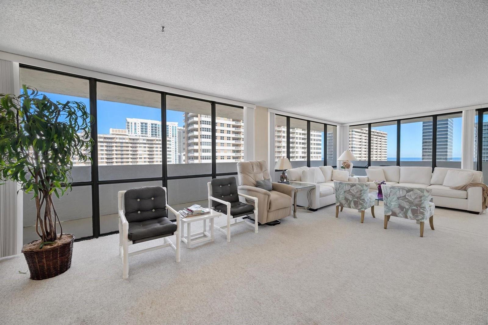 Photo of 2017 Ocean  #Ph1, Hallandale Beach, Florida, 33009 - Photo 6