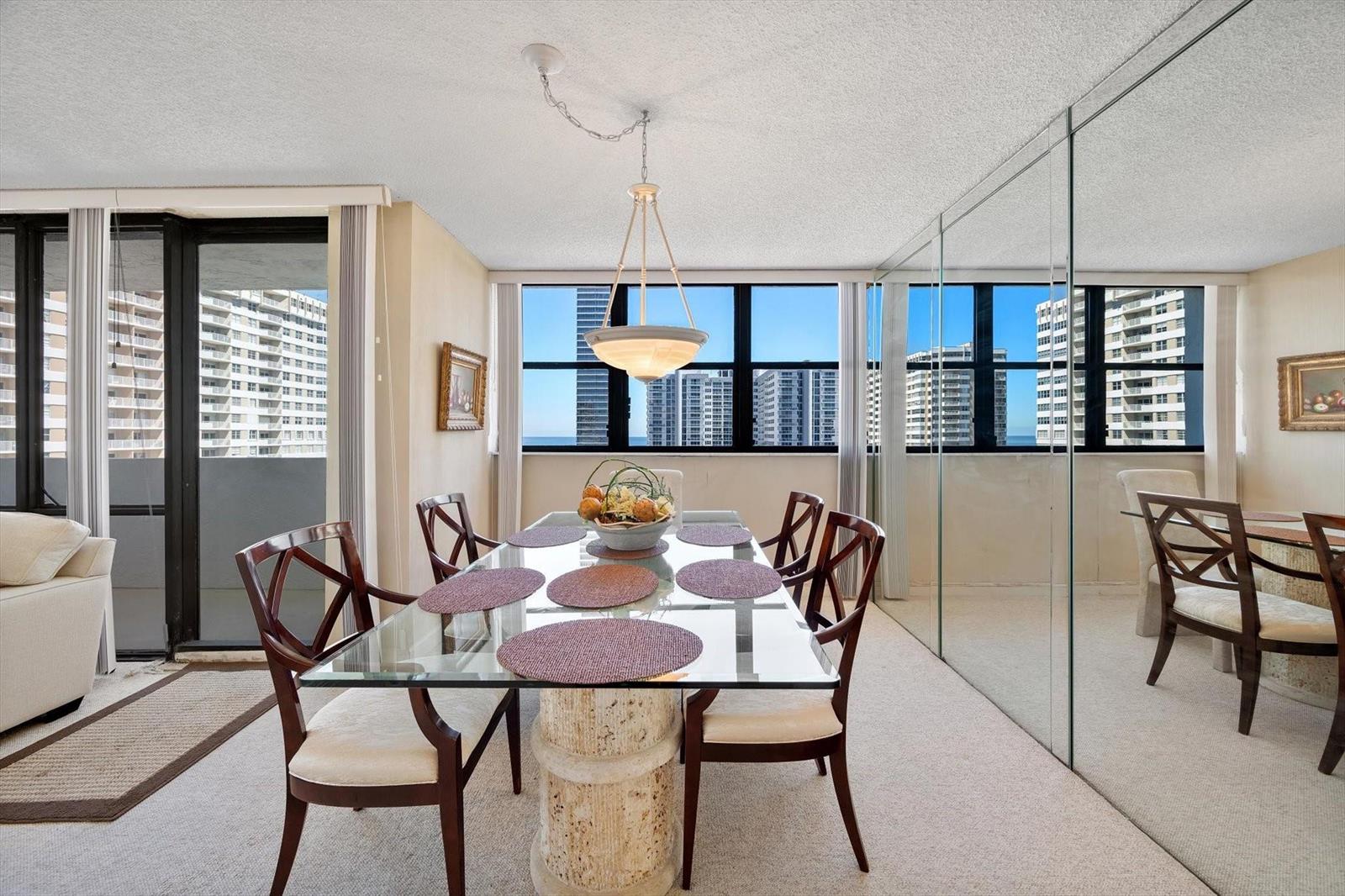 Photo of 2017 Ocean  #Ph1, Hallandale Beach, Florida, 33009 - Photo 8