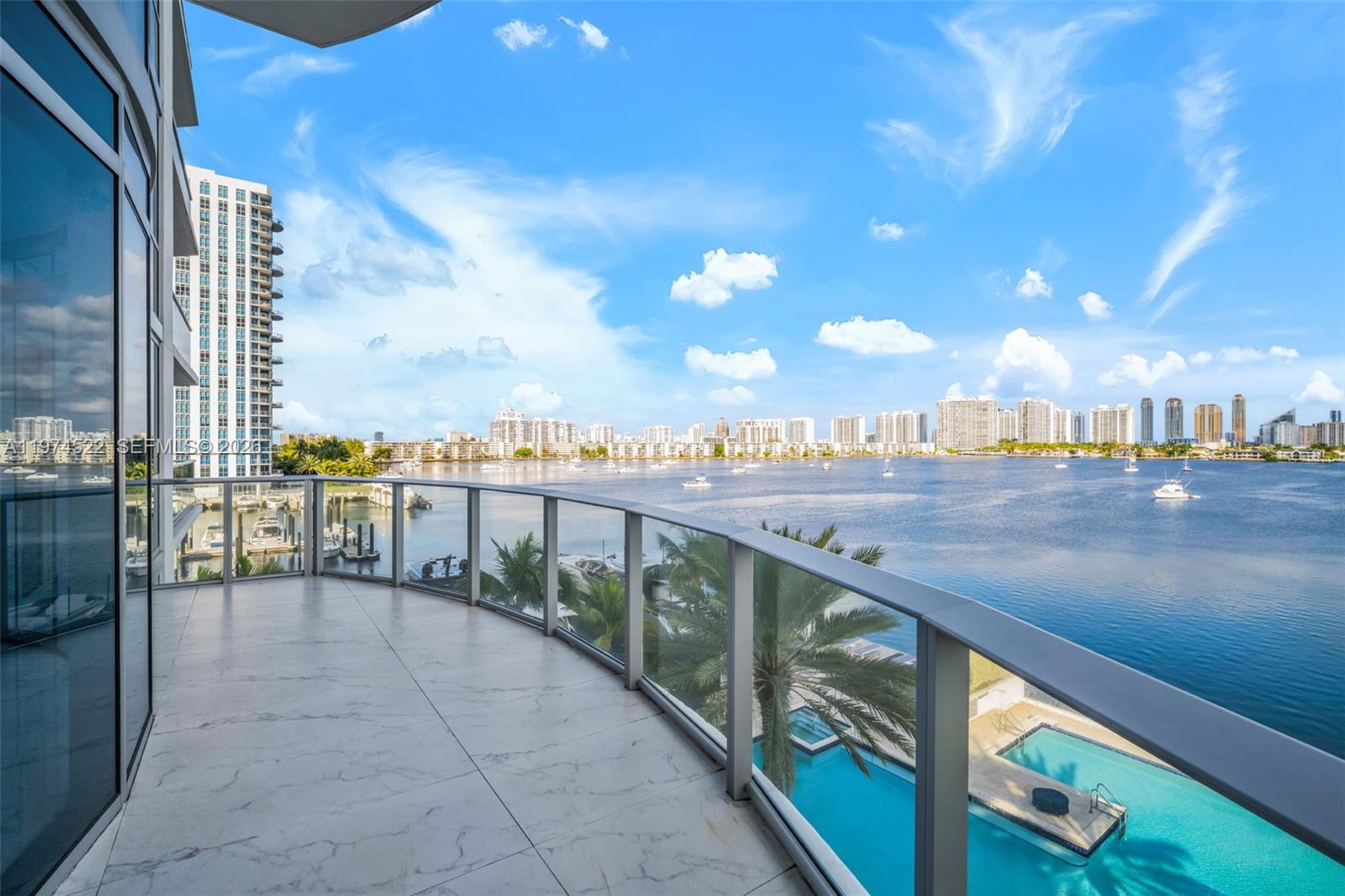 Photo of 17111 Biscayne Blvd #411, North Miami Beach, Florida, 33160 -