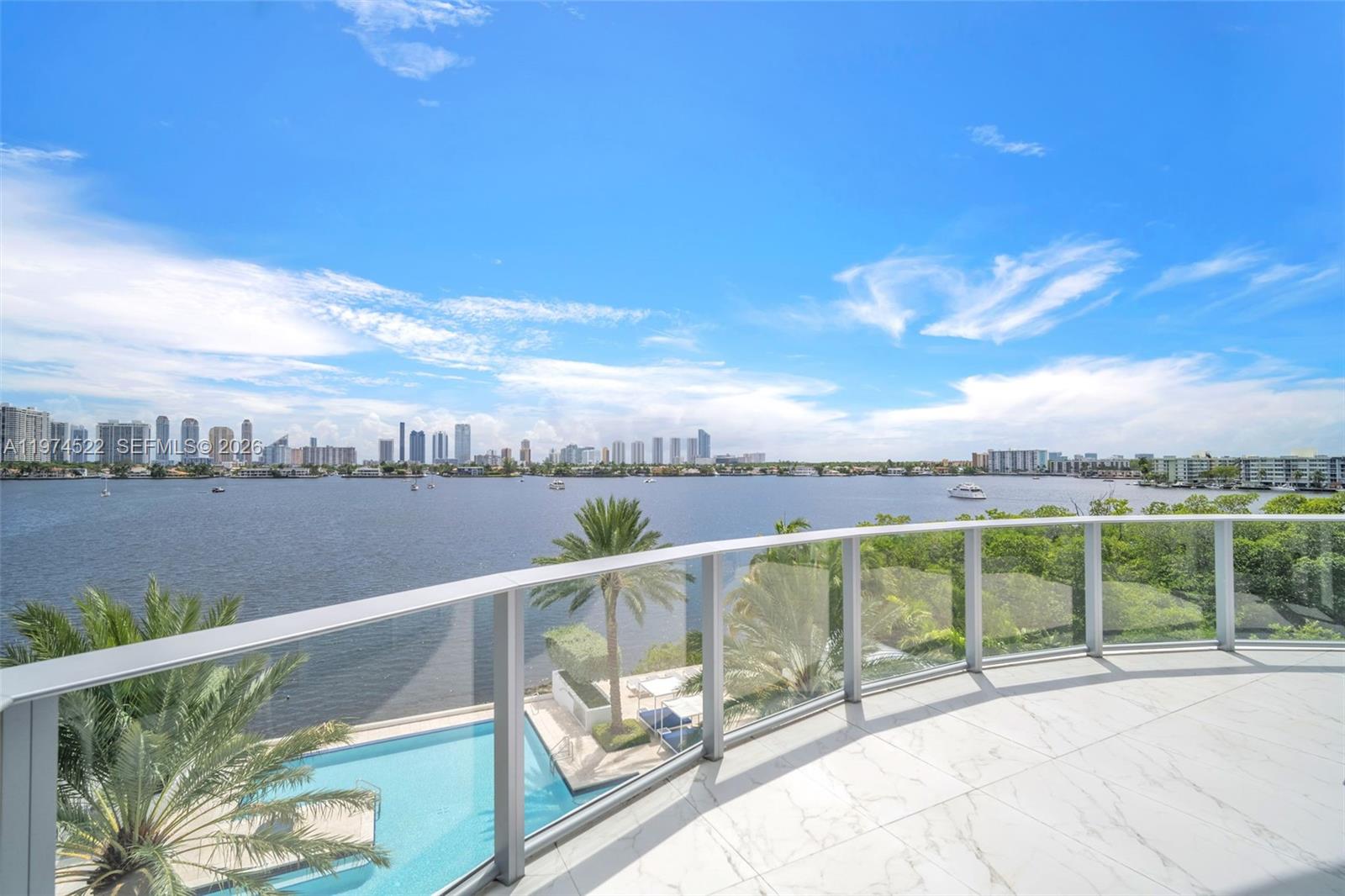 Photo of 17111 Biscayne Blvd #411, North Miami Beach, Florida, 33160 -
