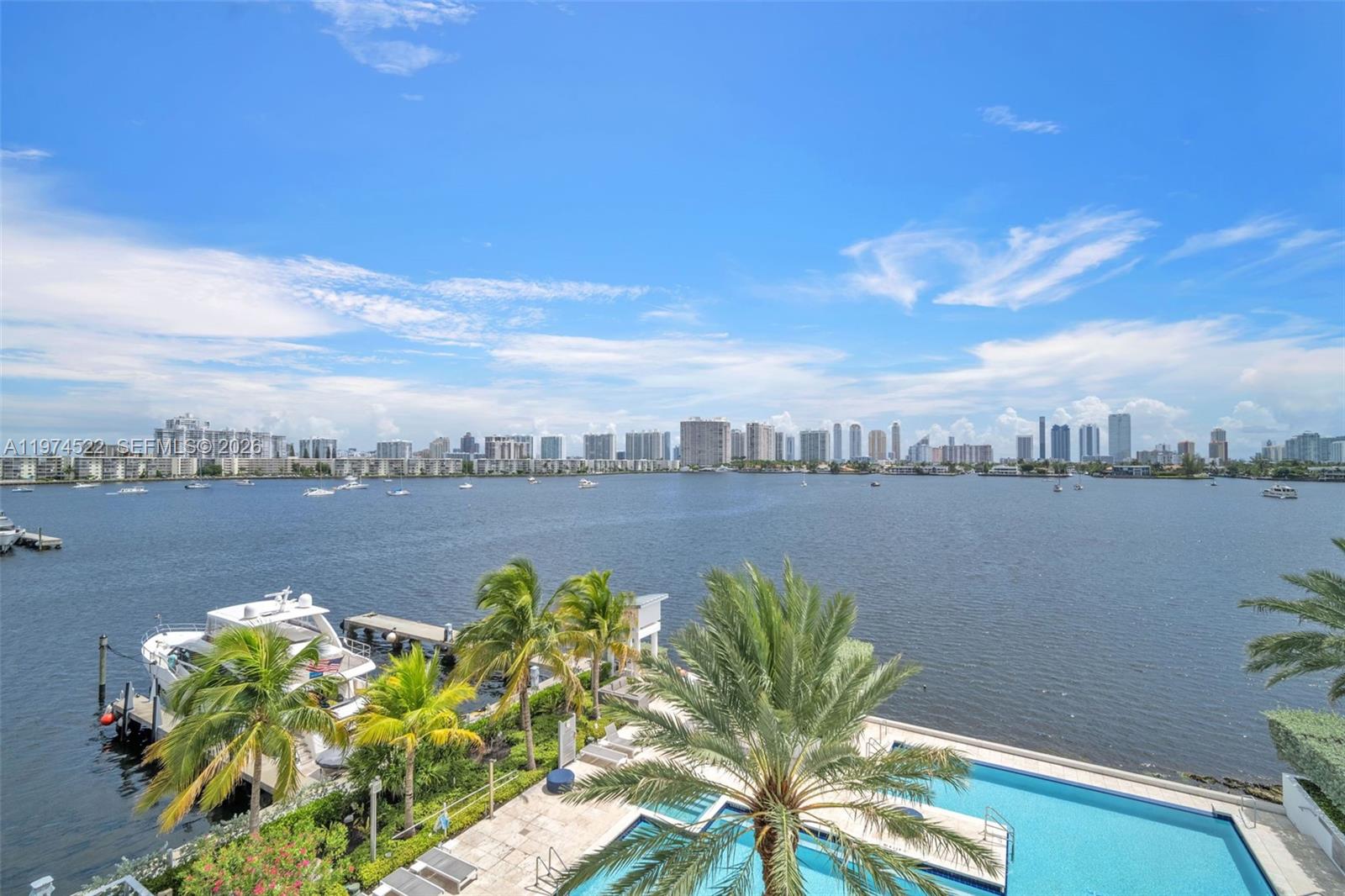 Photo of 17111 Biscayne Blvd #411, North Miami Beach, Florida, 33160 -