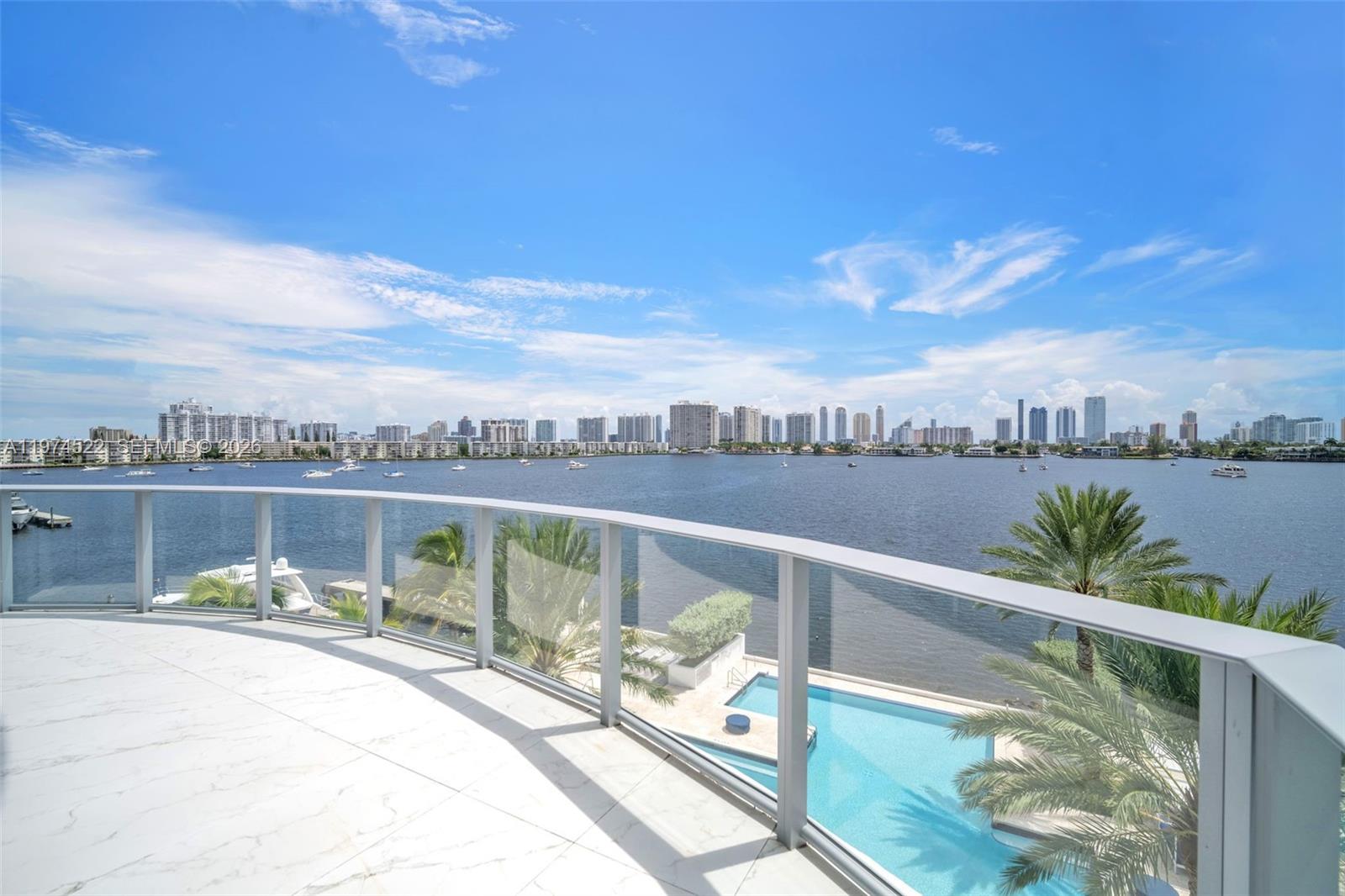 Photo of 17111 Biscayne Blvd #411, North Miami Beach, Florida, 33160 -