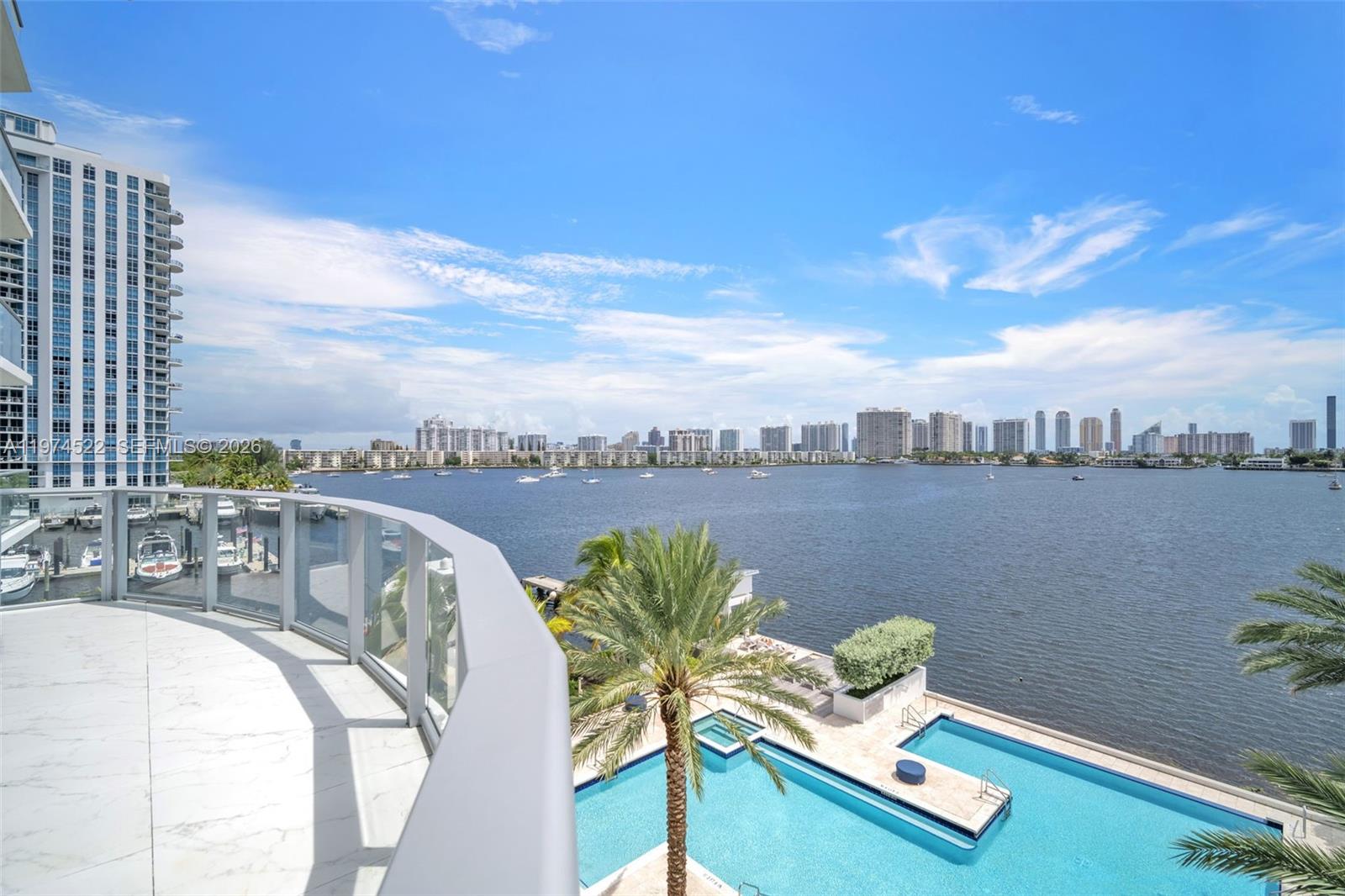 Photo of 17111 Biscayne Blvd #411, North Miami Beach, Florida, 33160 -