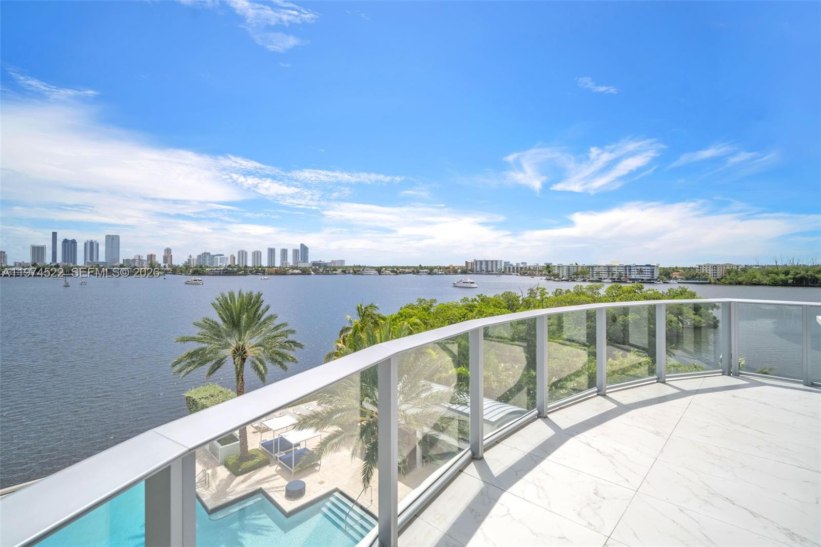 Photo of 17111 Biscayne Blvd #411, North Miami Beach, Florida, 33160 -