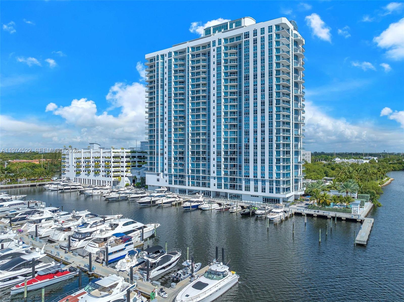 Photo of 17111 Biscayne Blvd #411, North Miami Beach, Florida, 33160 -