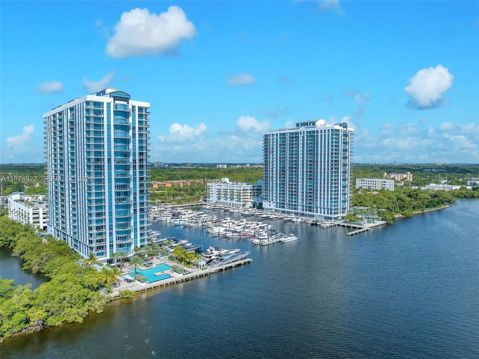 Photo of 17111 Biscayne Blvd #411, North Miami Beach, Florida, 33160 -