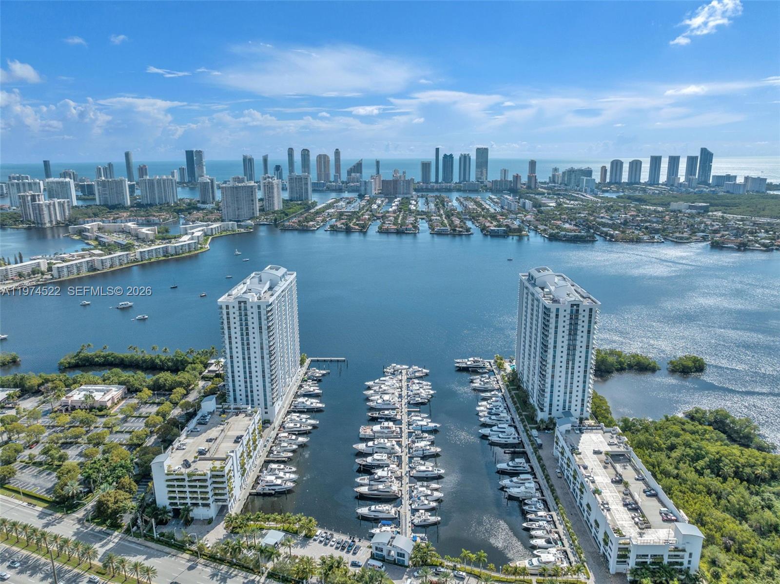 Photo of 17111 Biscayne Blvd #411, North Miami Beach, Florida, 33160 -