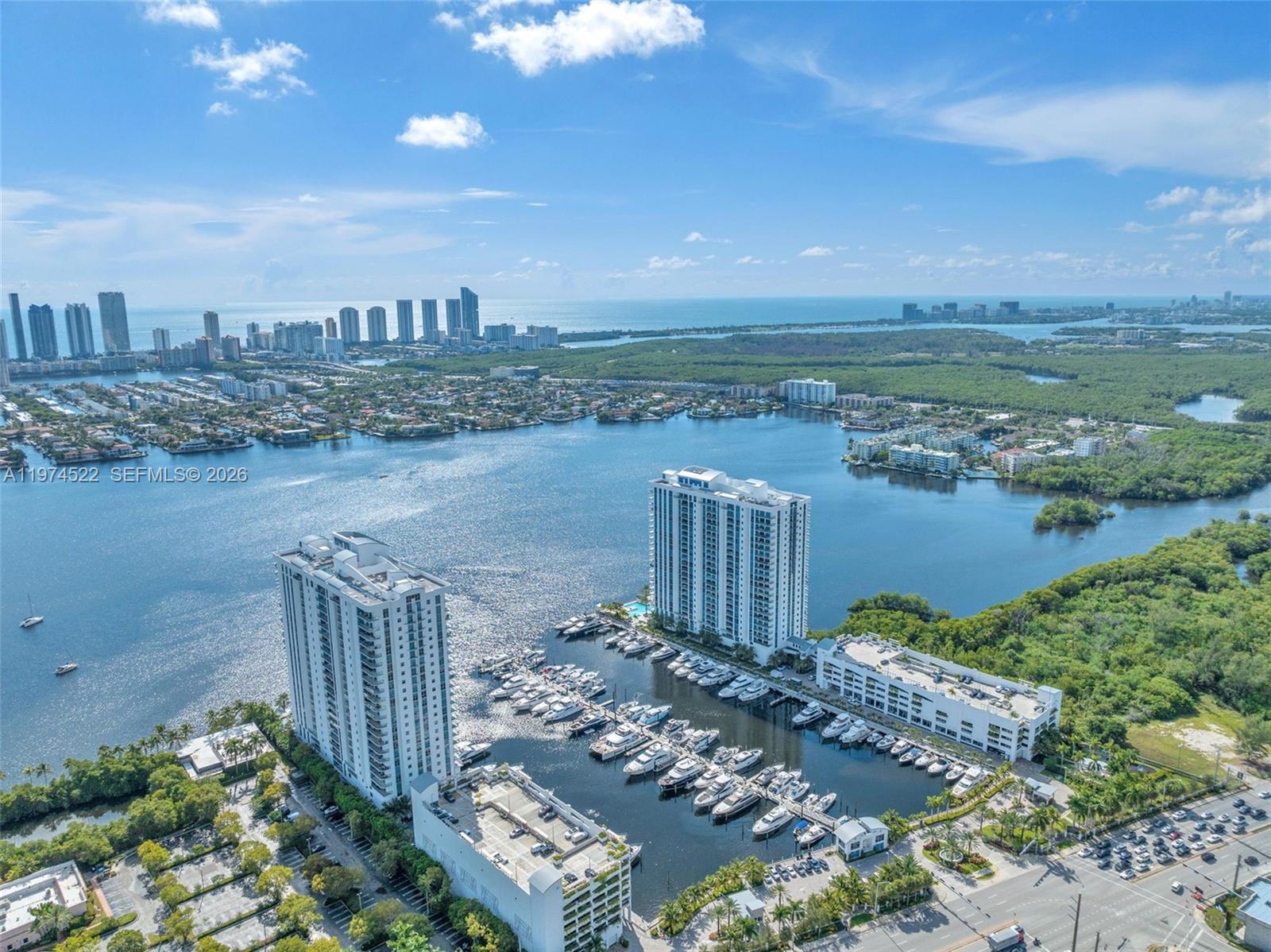 Photo of 17111 Biscayne Blvd #411, North Miami Beach, Florida, 33160 -