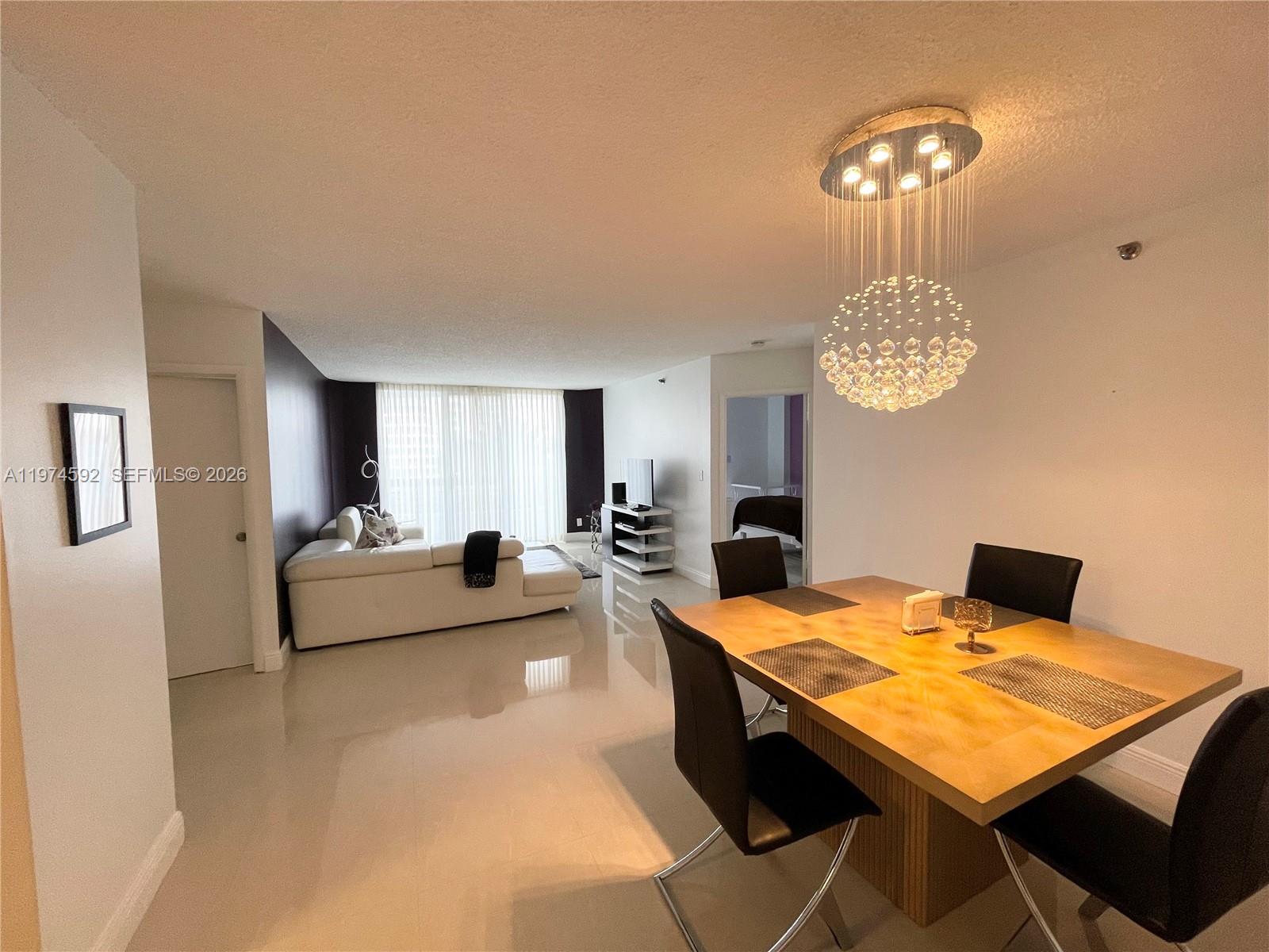 Photo of 3600 Mystic Pointe Dr #610, Aventura, Florida, 33180 -