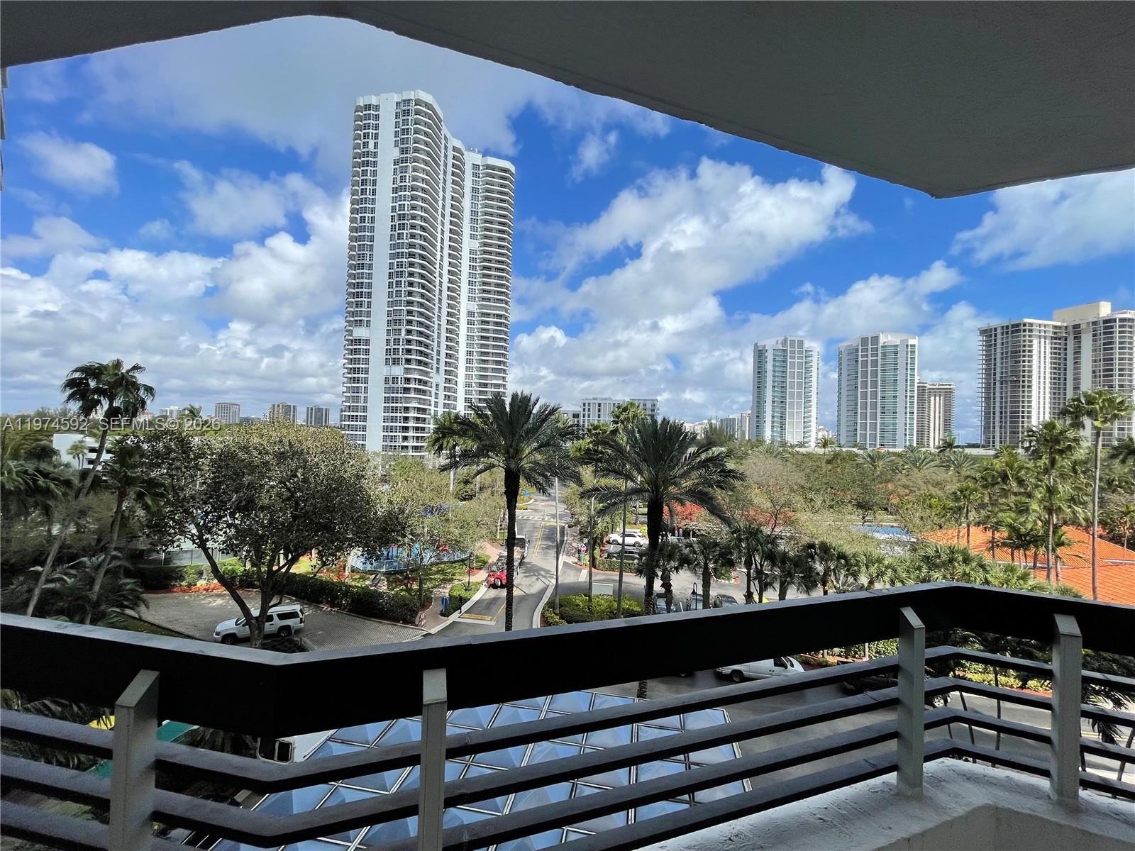 Photo of 3600 Mystic Pointe Dr #610, Aventura, Florida, 33180 -