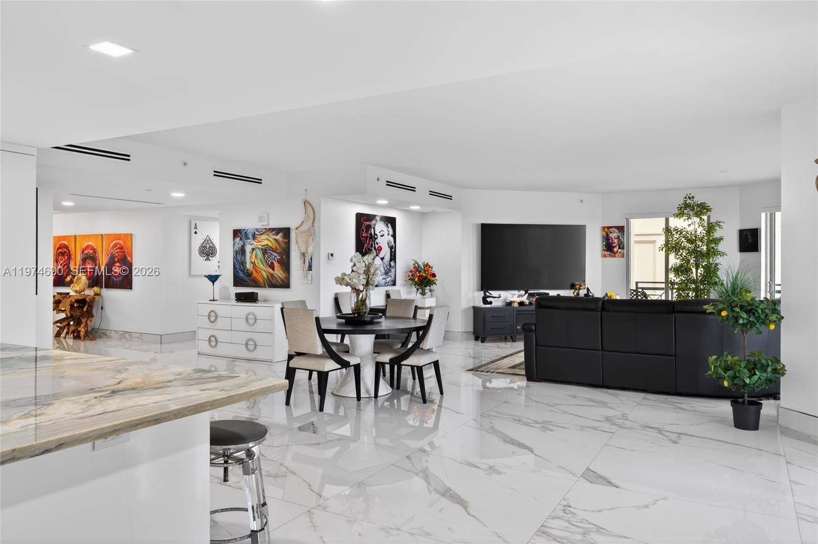 Photo of 3415 Ocean Dr  #401, Hollywood, Florida, 33019 - 