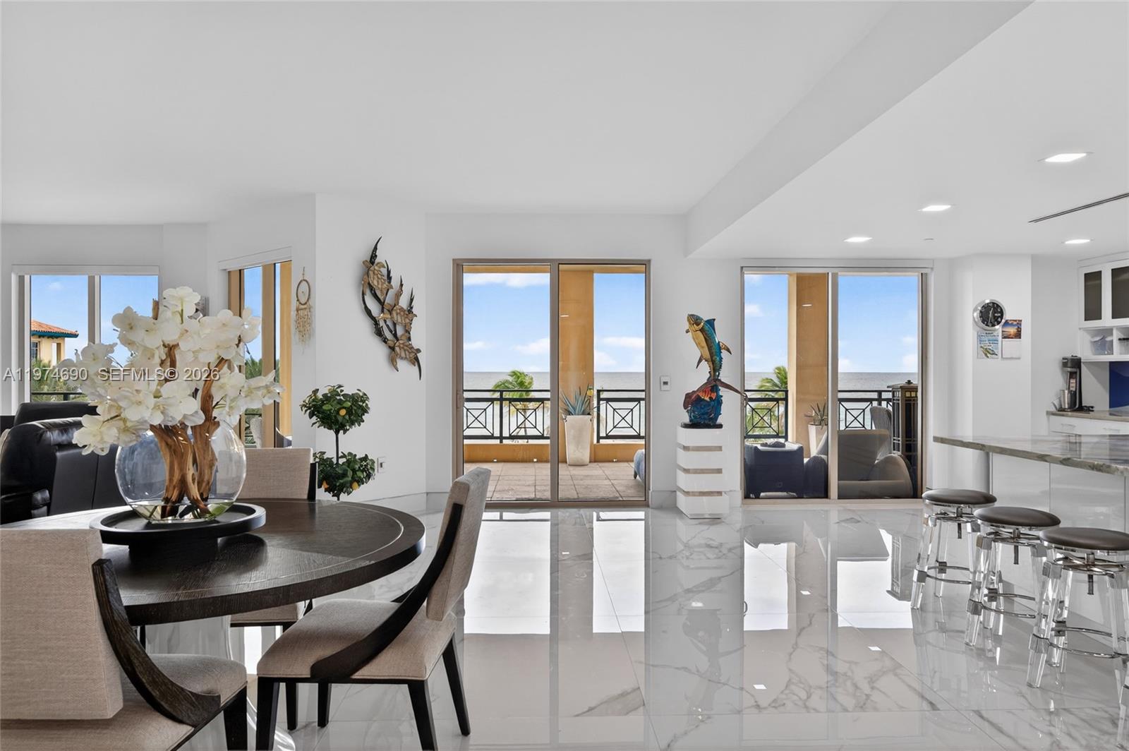 Photo of 3415 Ocean Dr  #401, Hollywood, Florida, 33019 - 