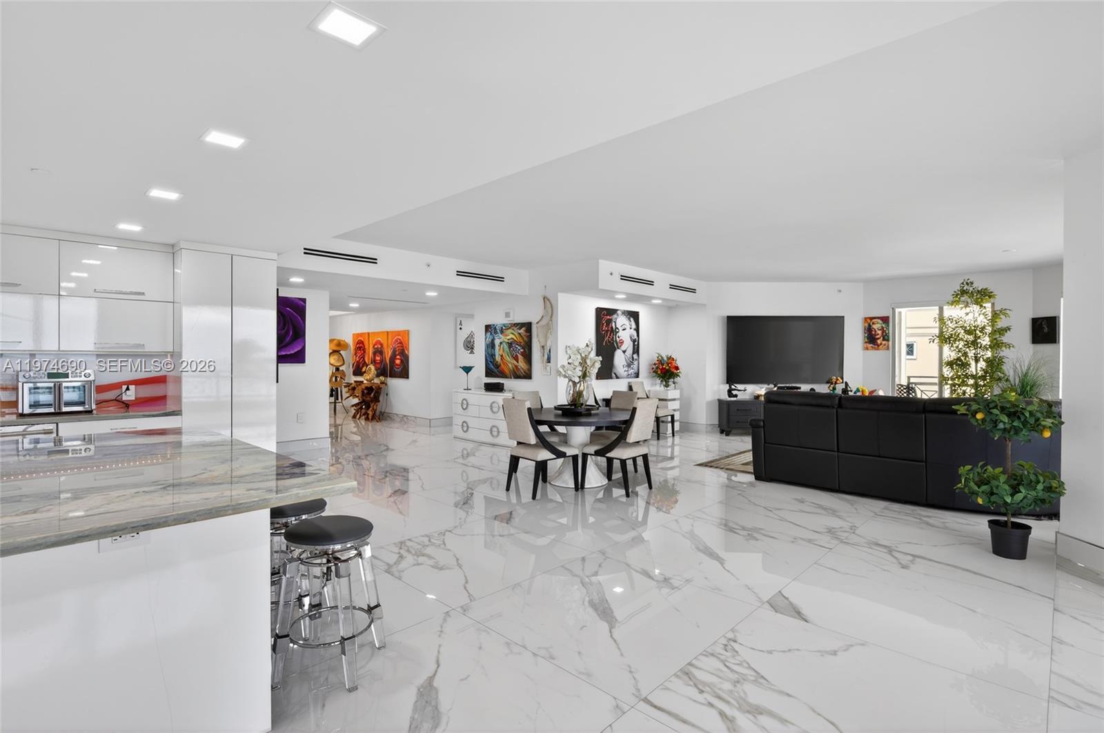 Photo of 3415 Ocean Dr  #401, Hollywood, Florida, 33019 - 