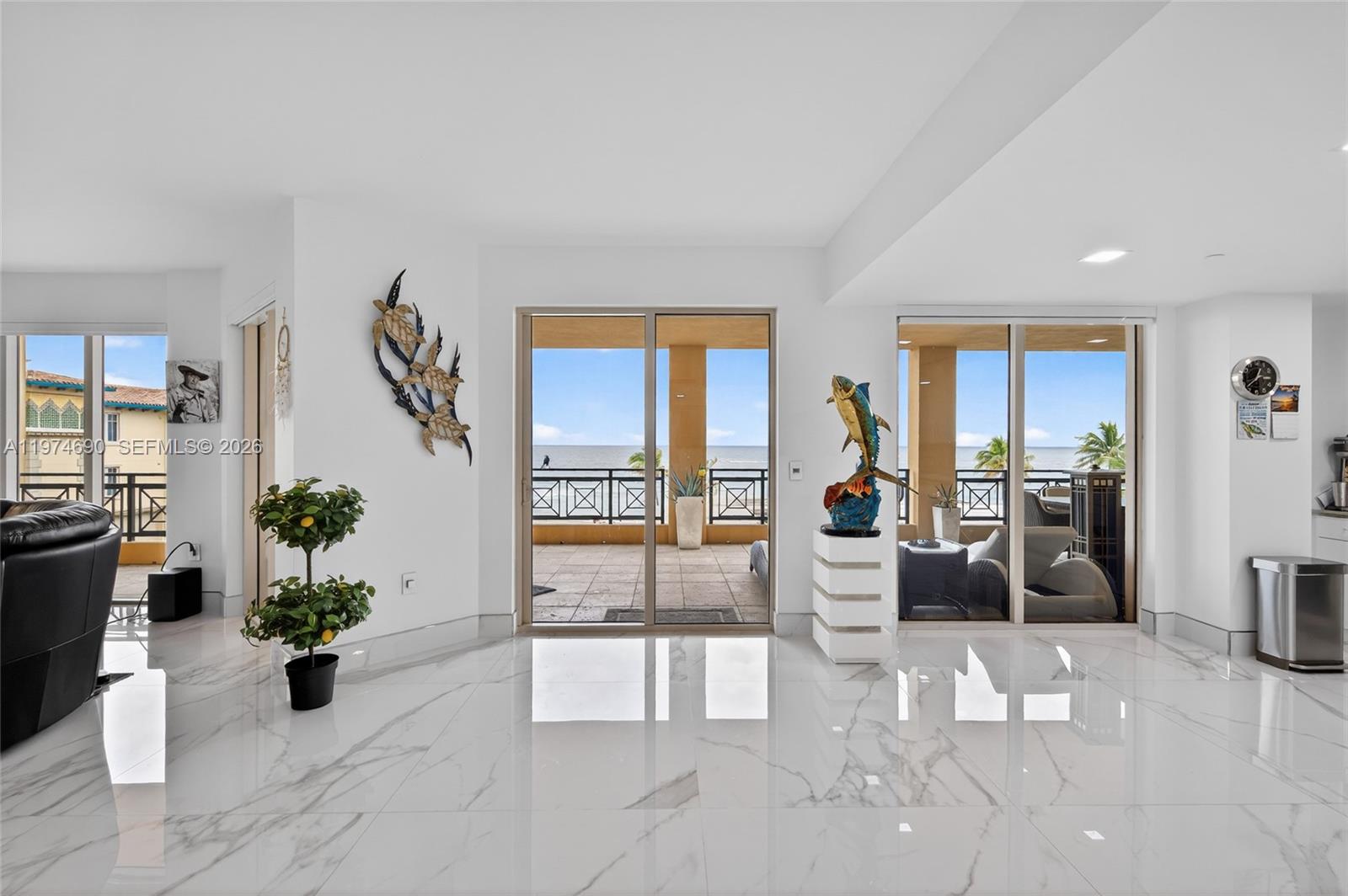 Photo of 3415 Ocean Dr  #401, Hollywood, Florida, 33019 - 