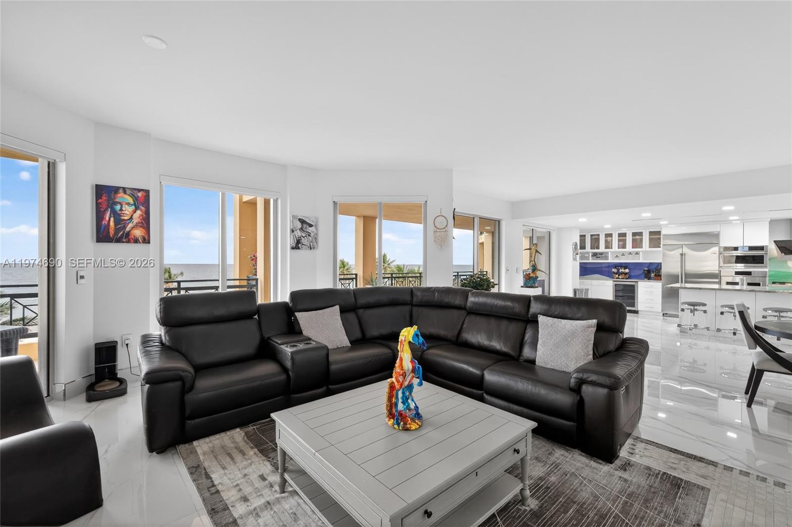 Photo of 3415 Ocean Dr  #401, Hollywood, Florida, 33019 - 