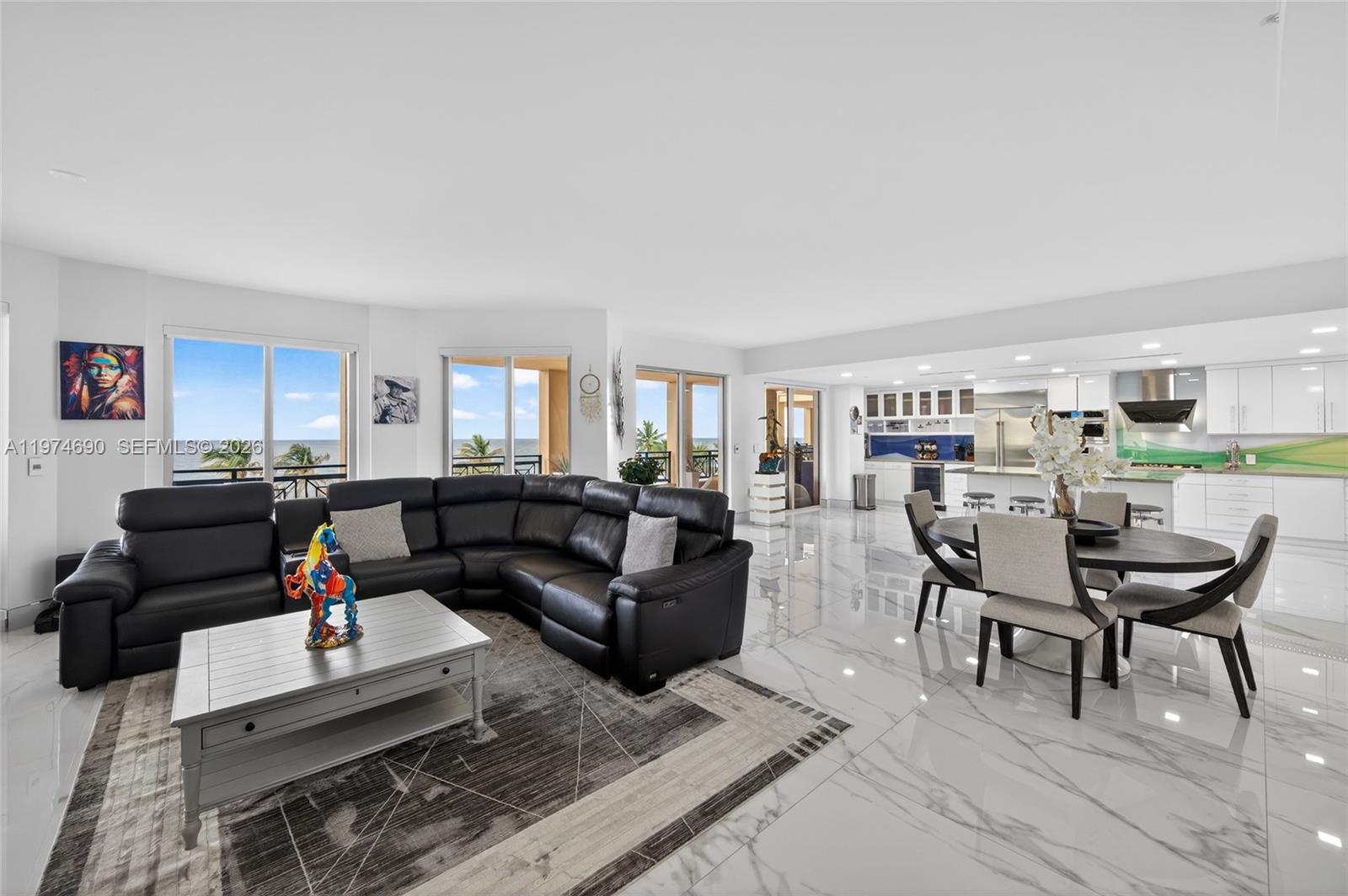 Photo of 3415 Ocean Dr  #401, Hollywood, Florida, 33019 - 