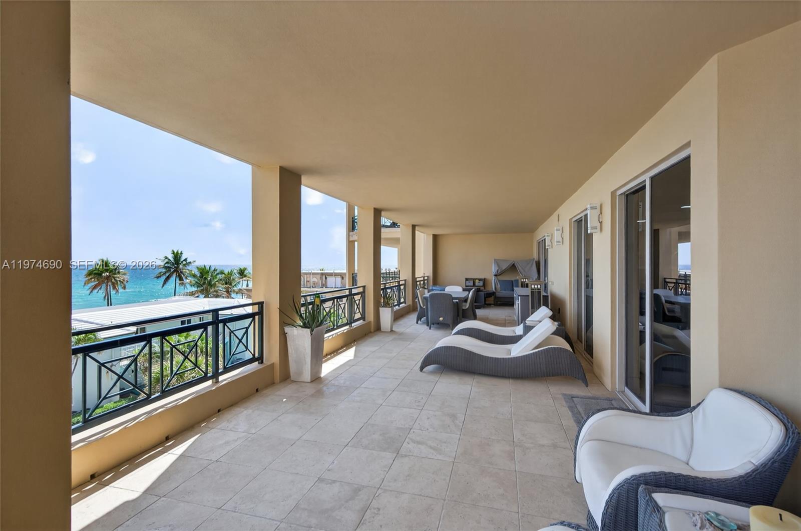 Photo of 3415 Ocean Dr  #401, Hollywood, Florida, 33019 - 