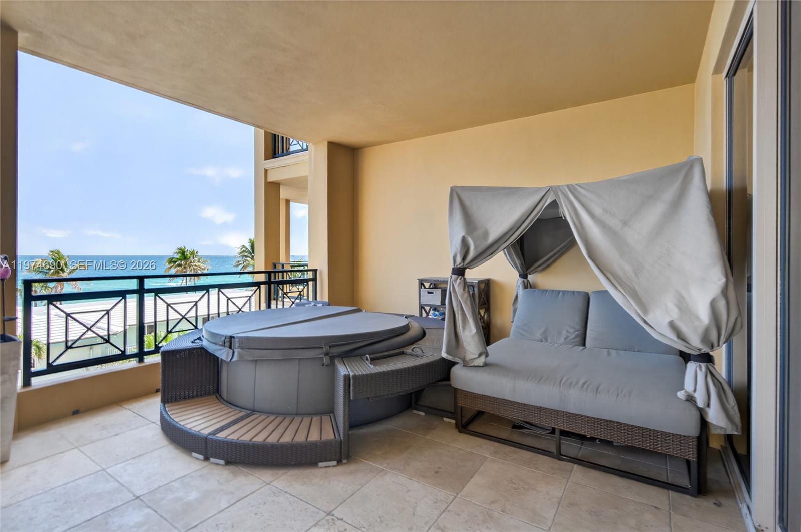 Photo of 3415 Ocean Dr  #401, Hollywood, Florida, 33019 - 