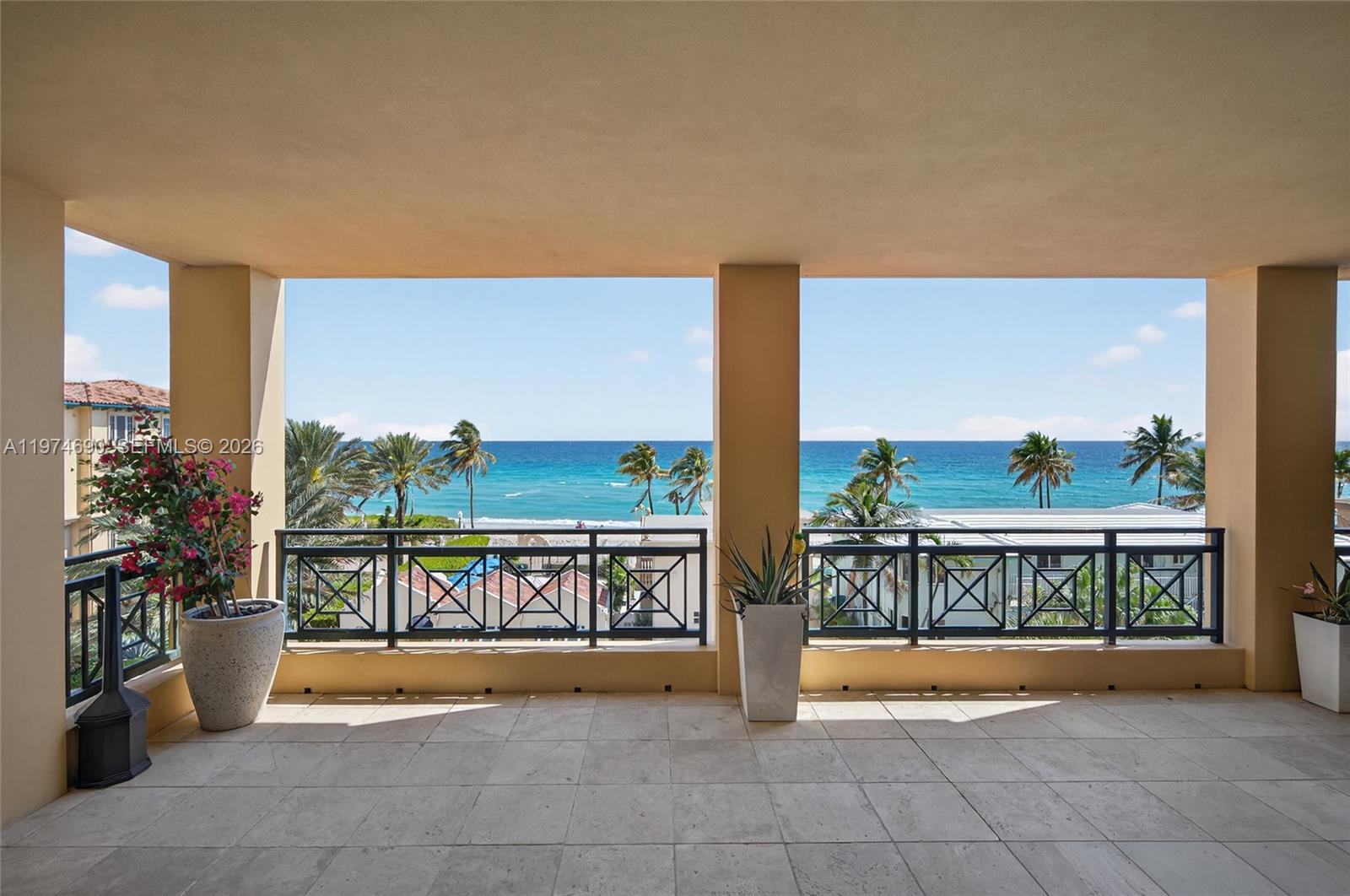 Photo of 3415 Ocean Dr  #401, Hollywood, Florida, 33019 - 