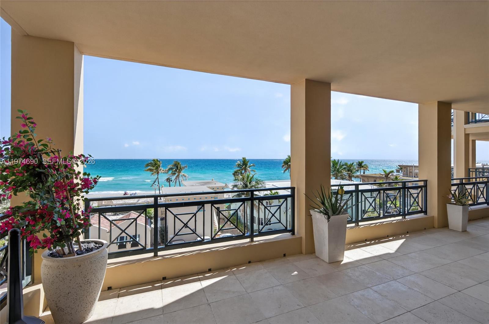 Photo of 3415 Ocean Dr  #401, Hollywood, Florida, 33019 - 