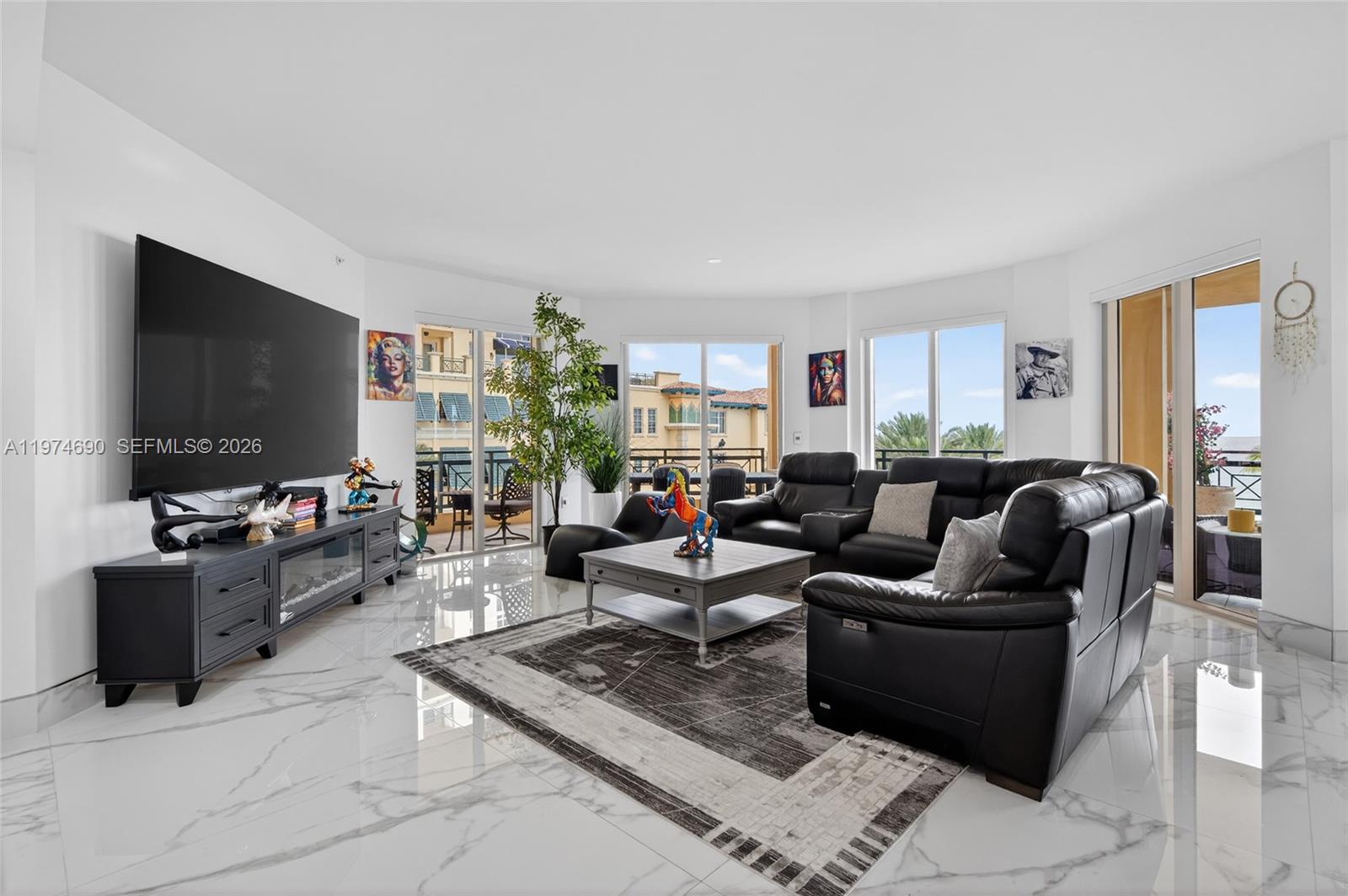 Photo of 3415 Ocean Dr  #401, Hollywood, Florida, 33019 - 