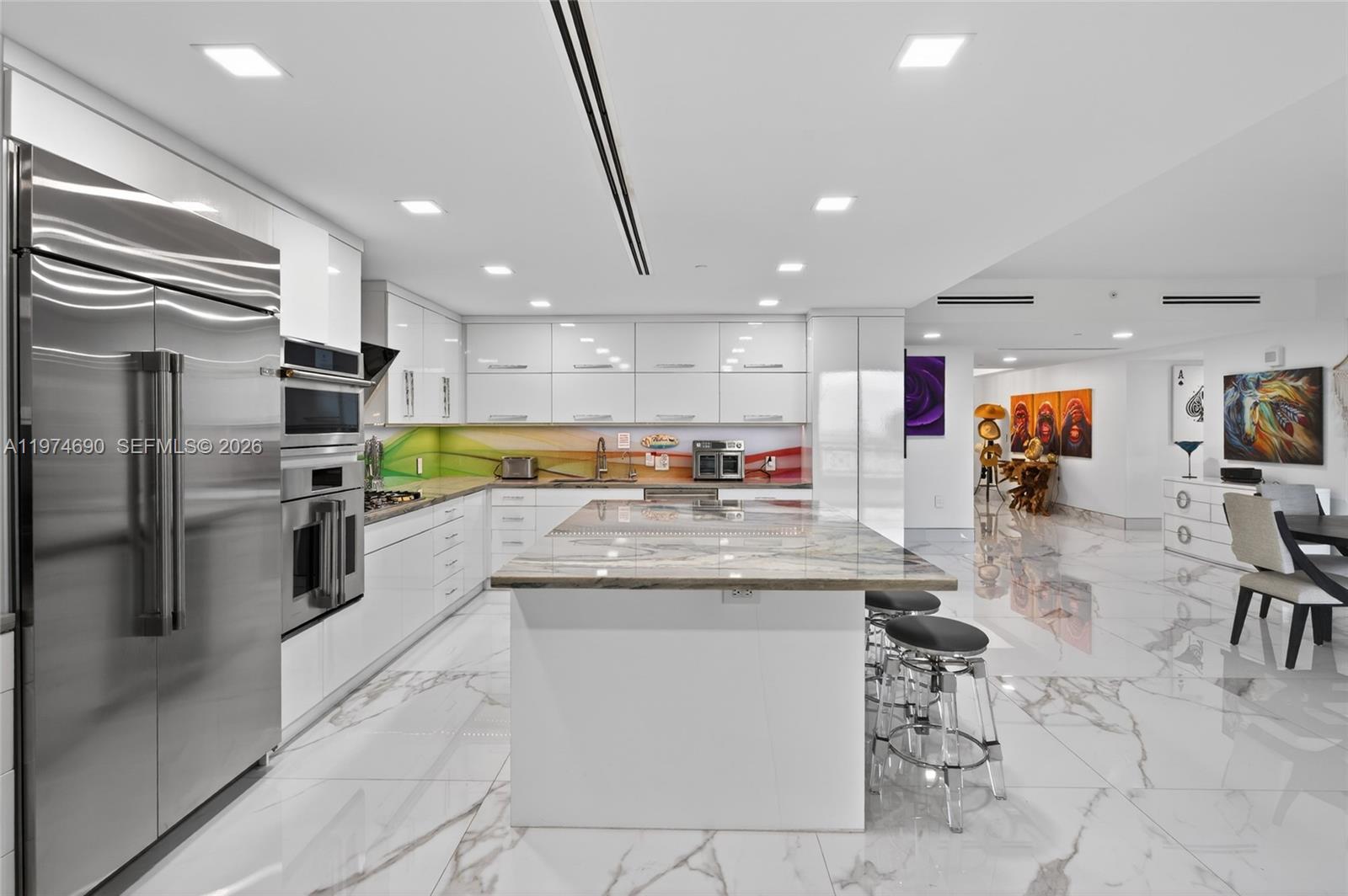 Photo of 3415 Ocean Dr  #401, Hollywood, Florida, 33019 - 