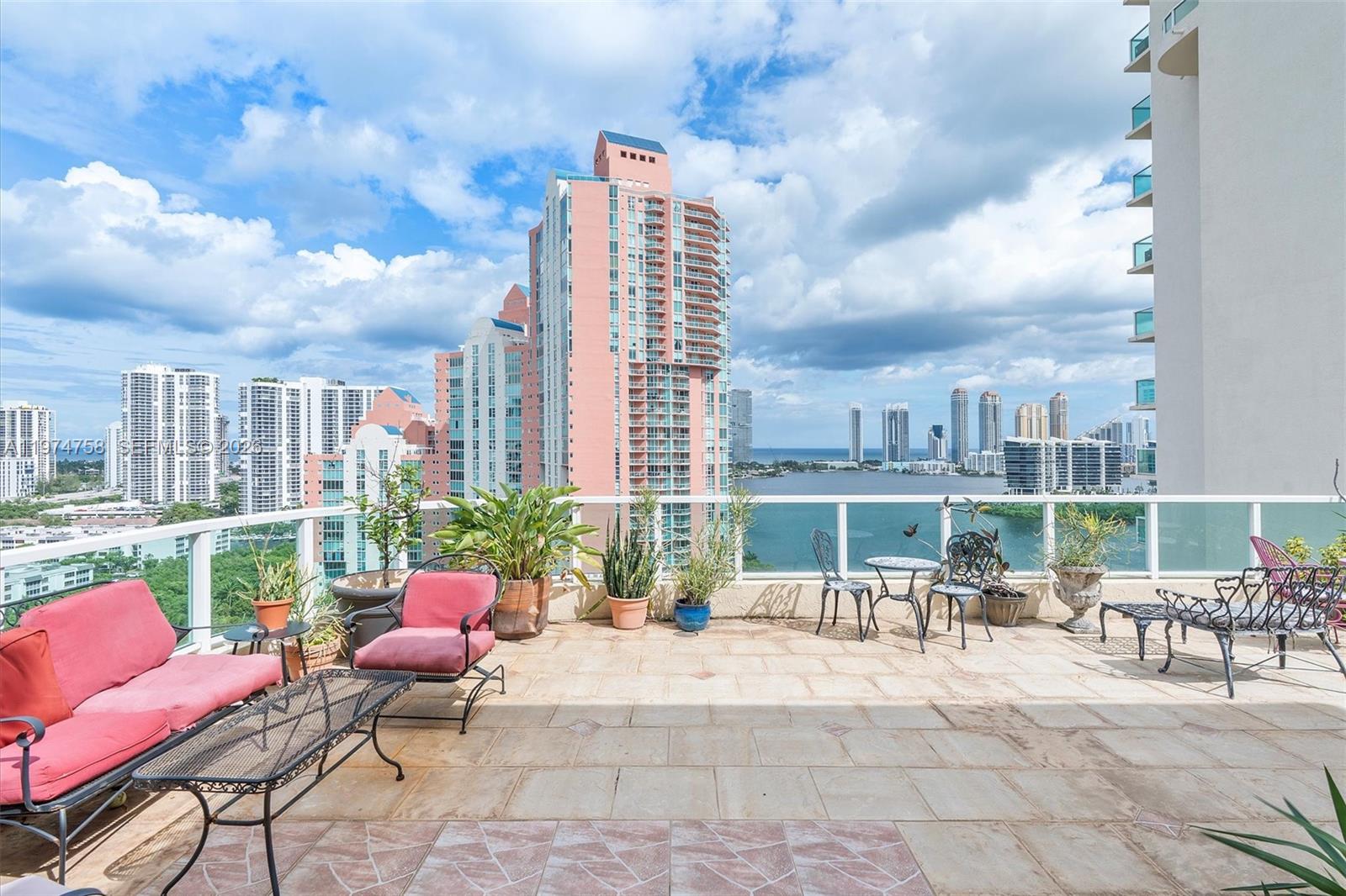 Photo of 3340 190th St  #1808, Aventura, Florida, 33180 - 