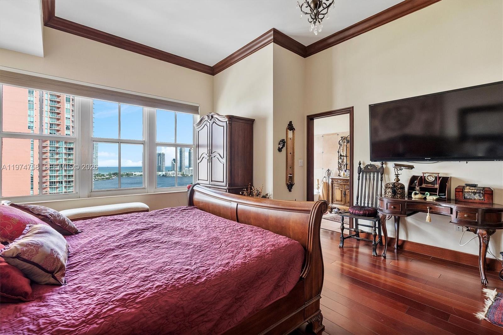 Photo of 3340 190th St  #1808, Aventura, Florida, 33180 - 